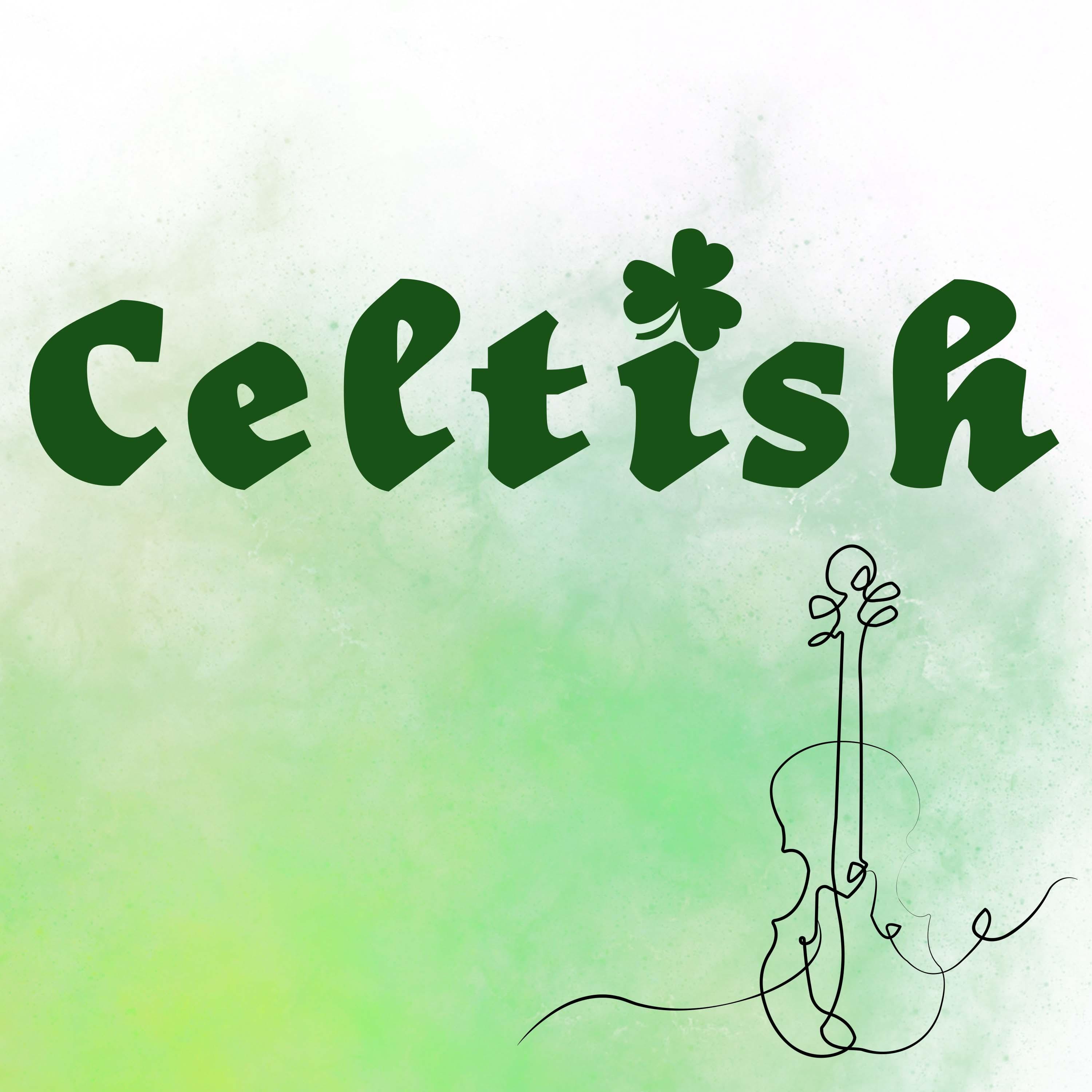 Celtish