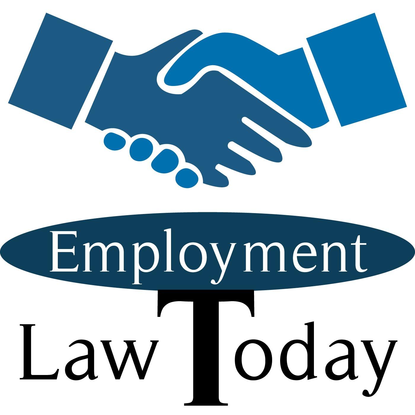 Employment Law Today