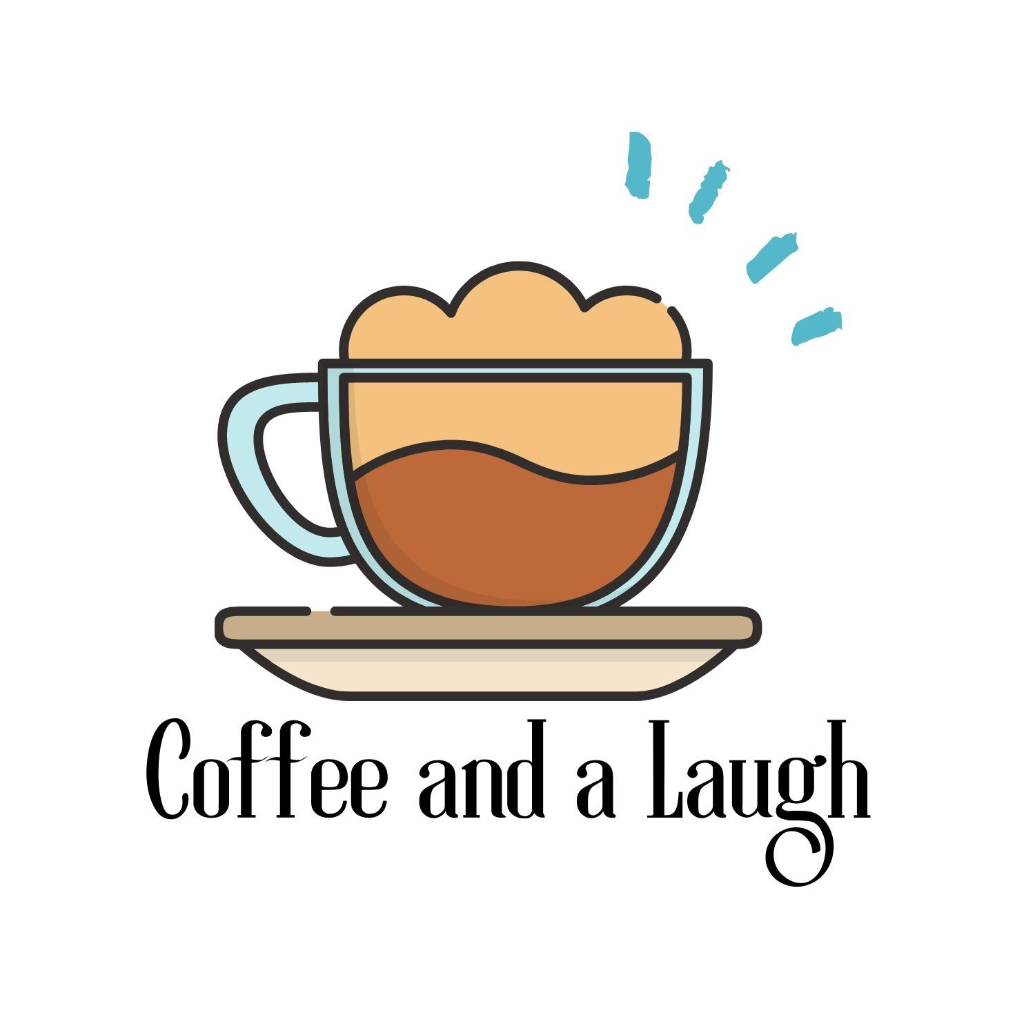 Coffee and a Laugh