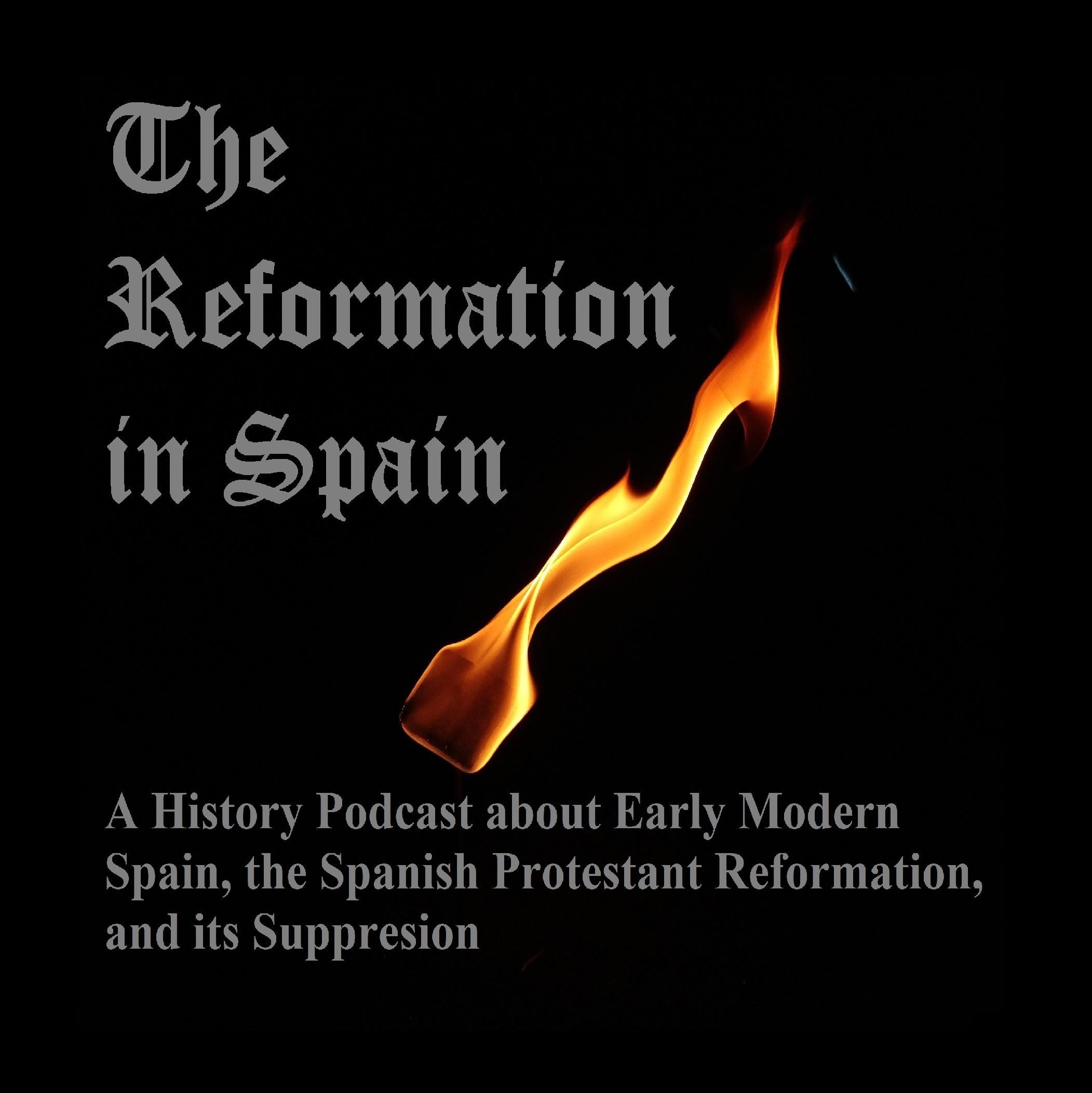 The Reformation in Spain