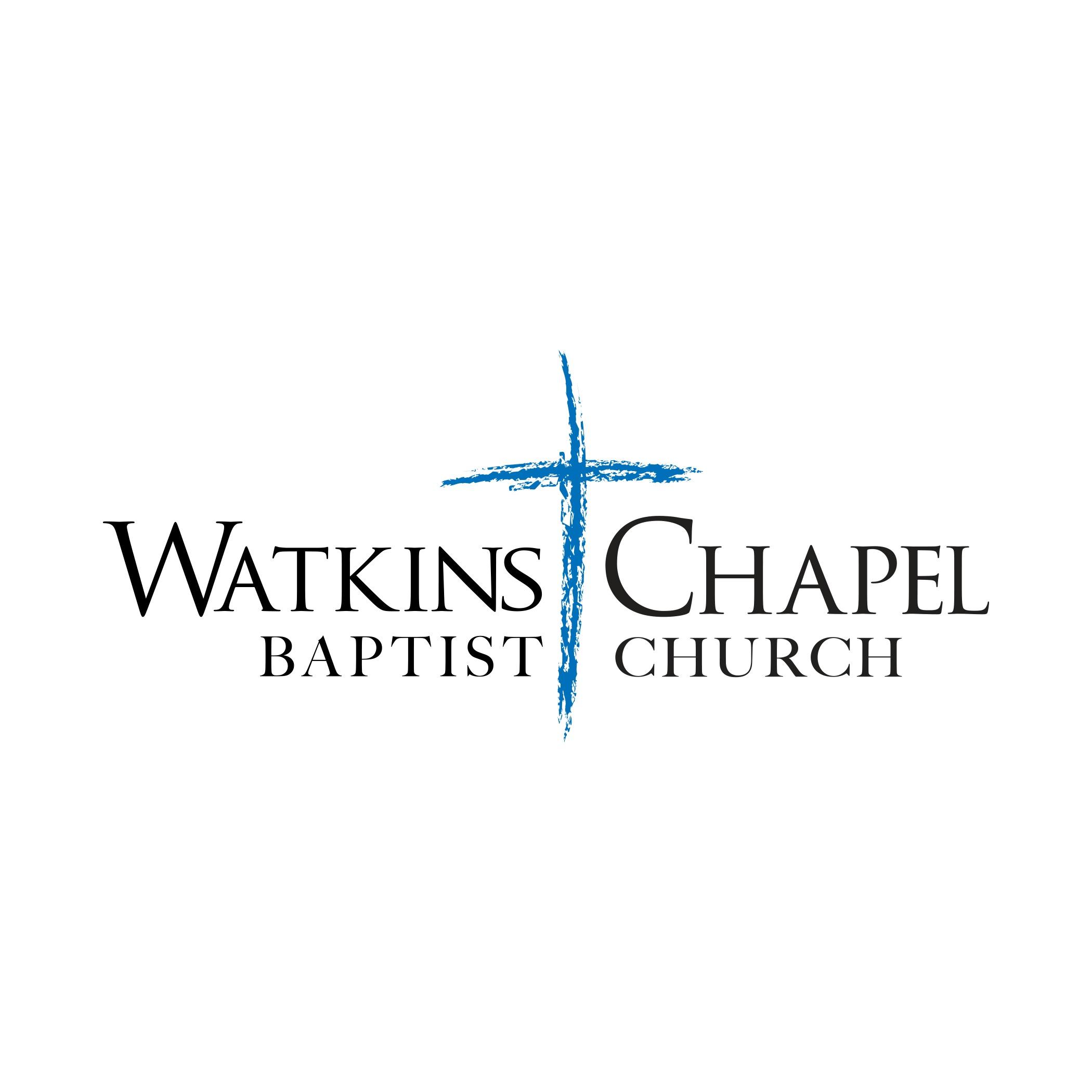 Watkins Chapel Baptist Church - Sermon Audio