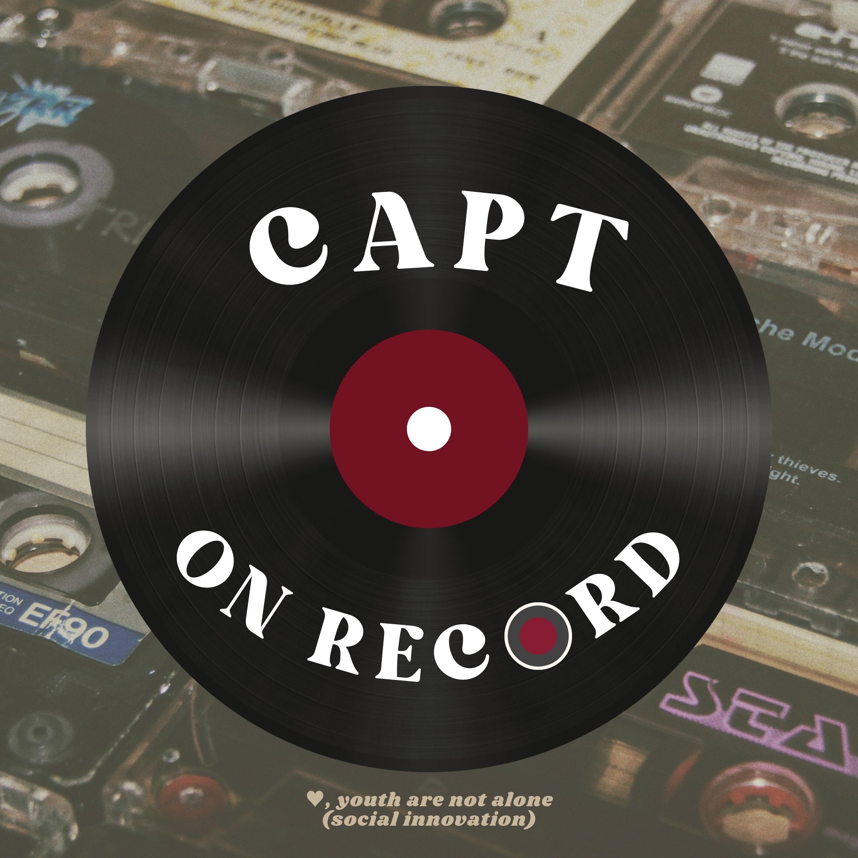 CAPT On Record