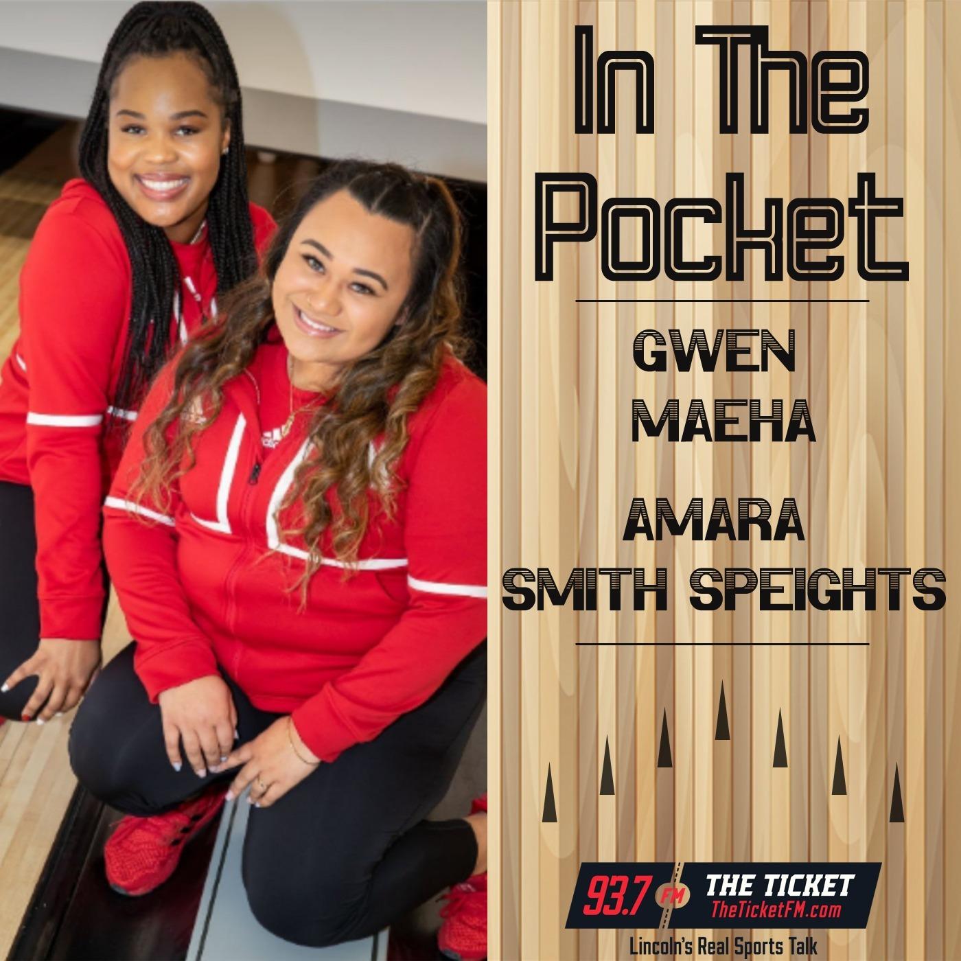In the Pocket – 93.7 The Ticket KNTK