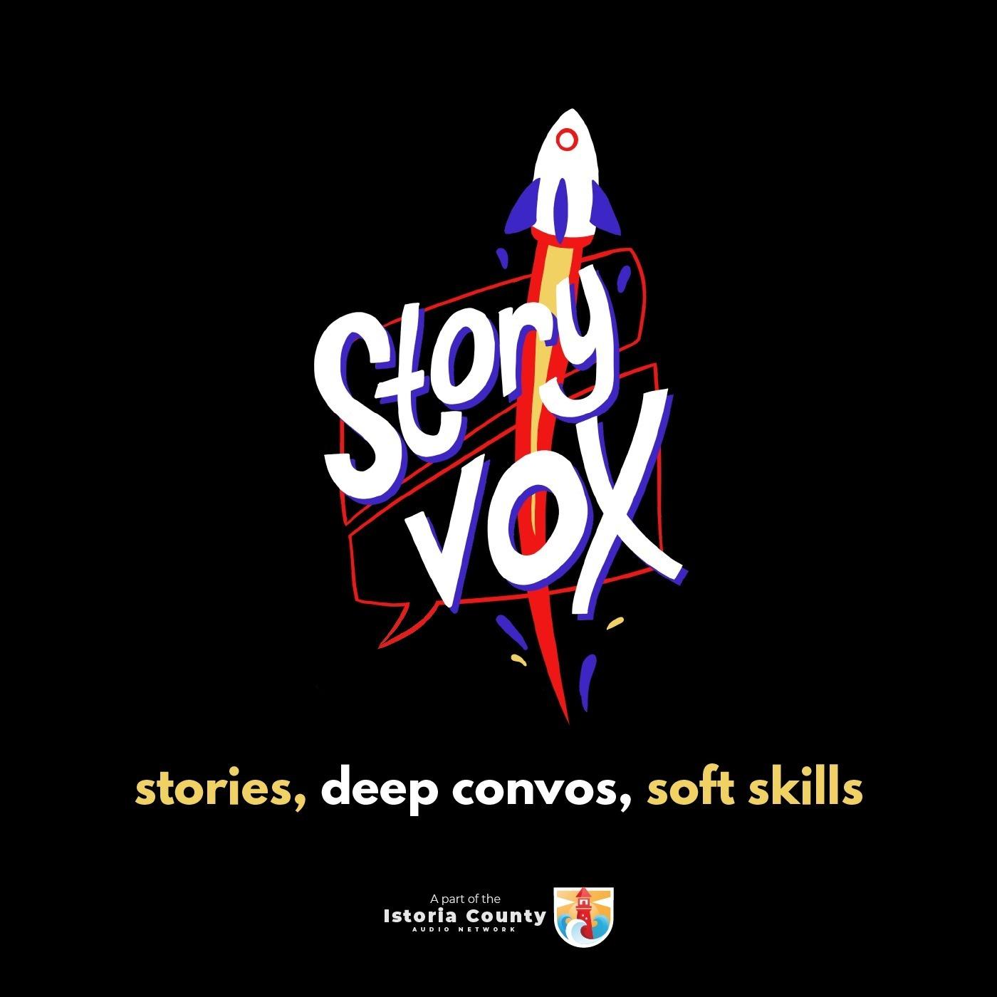 StoryVox