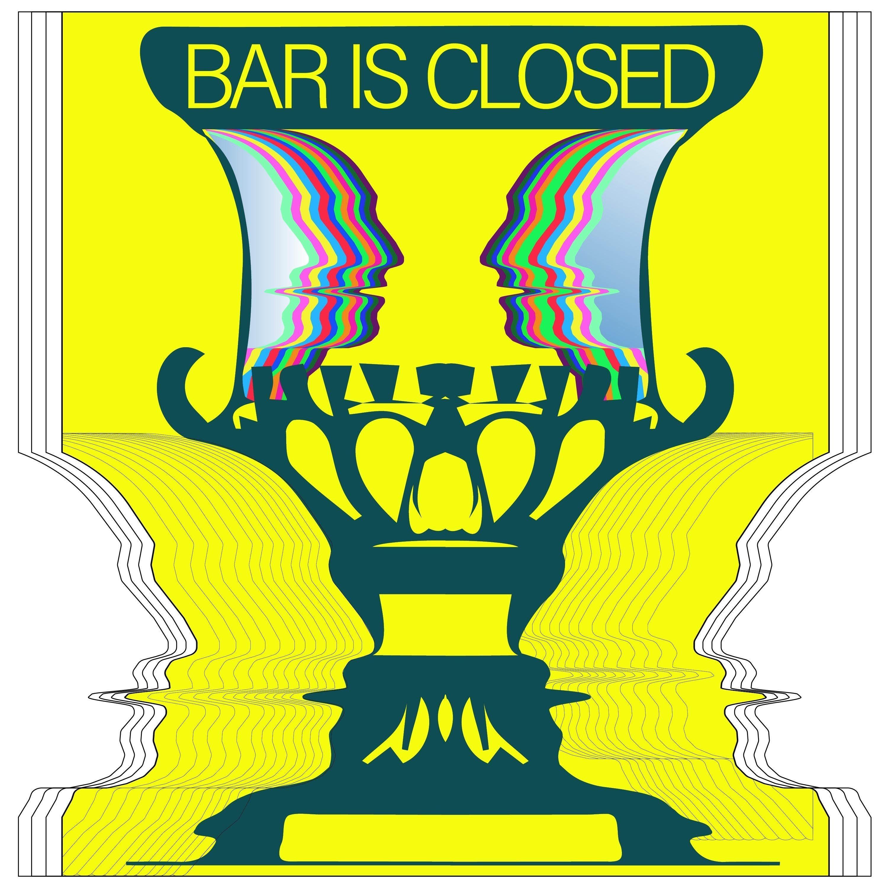 Bar Is Closed