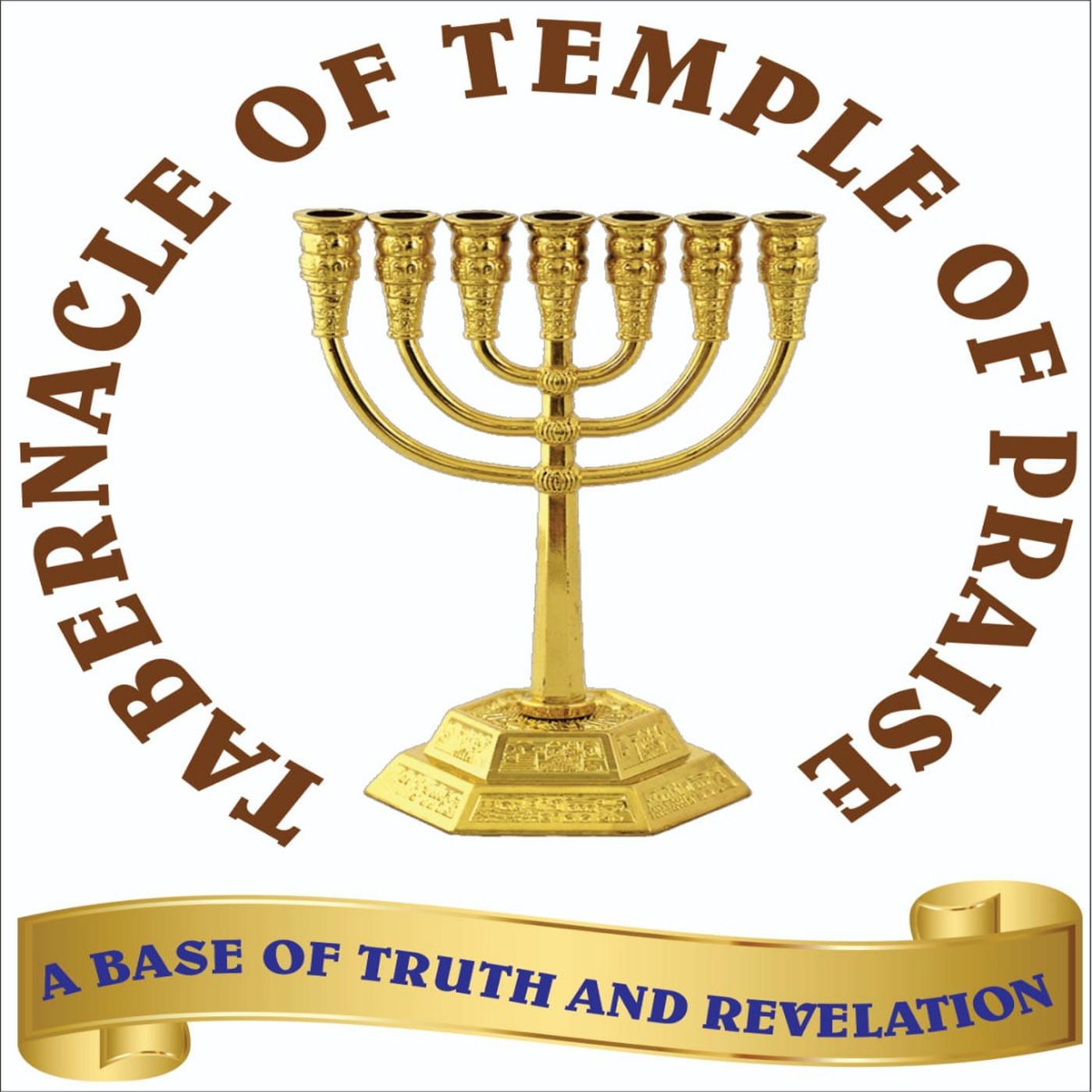 Tabernacle of Temple of Praise Kilifi