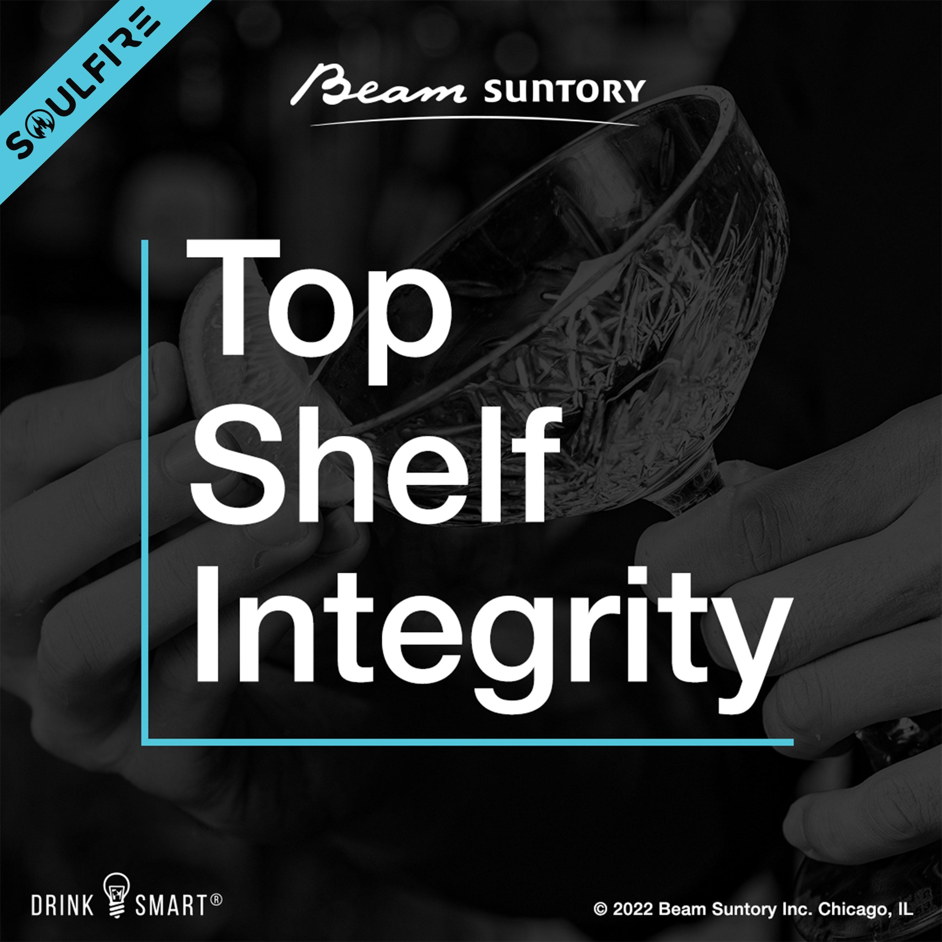 Top Shelf Integrity