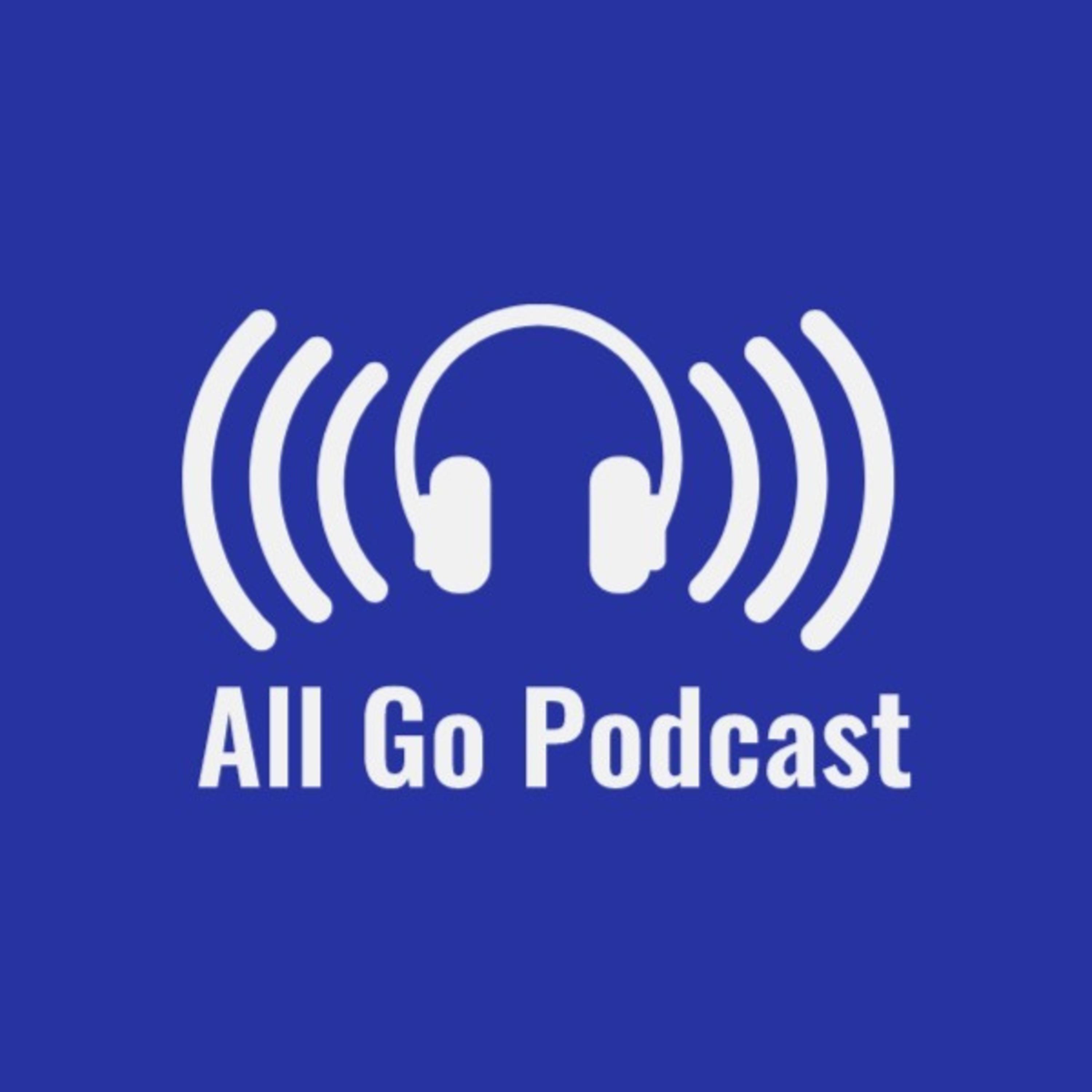 The All Go Podcast
