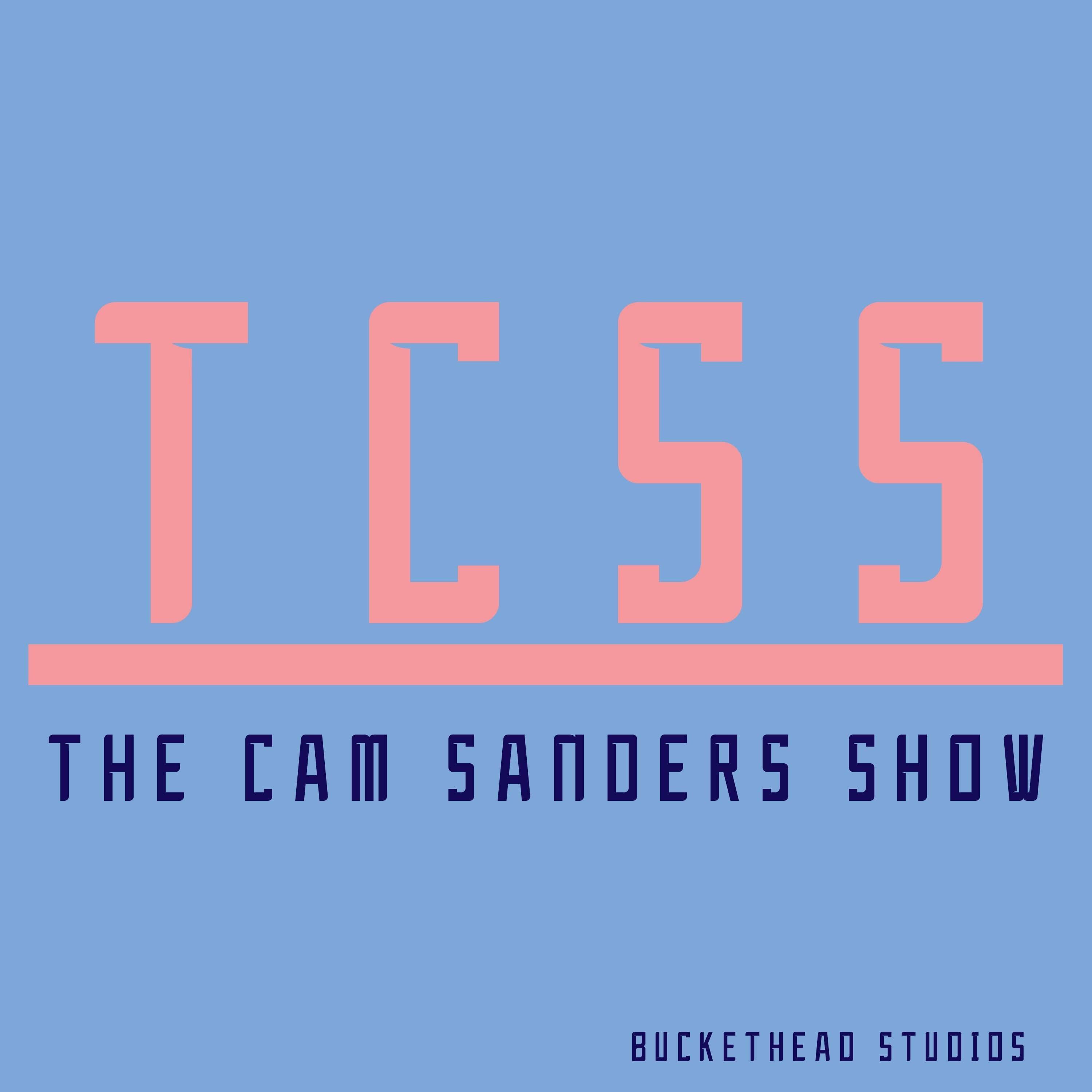 The Cam Sanders Show