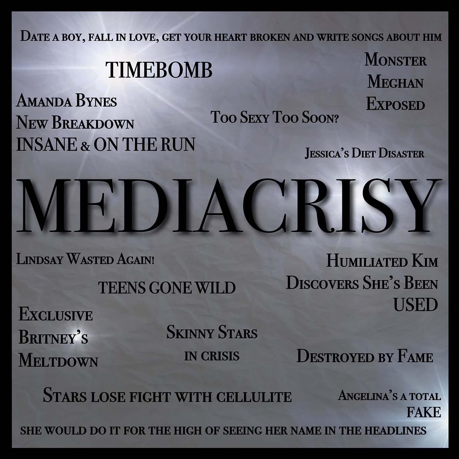 Mediacrisy