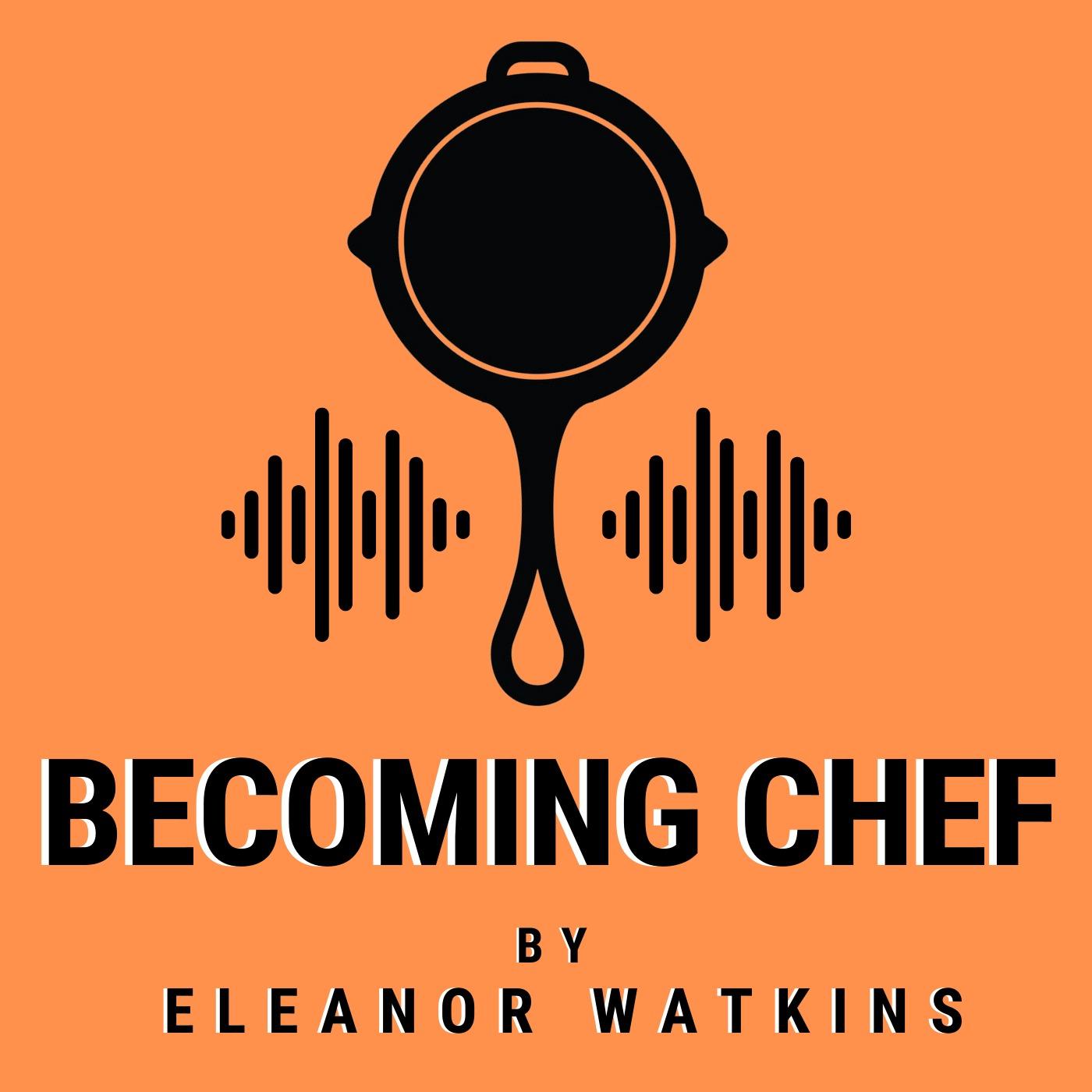 Becoming Chef