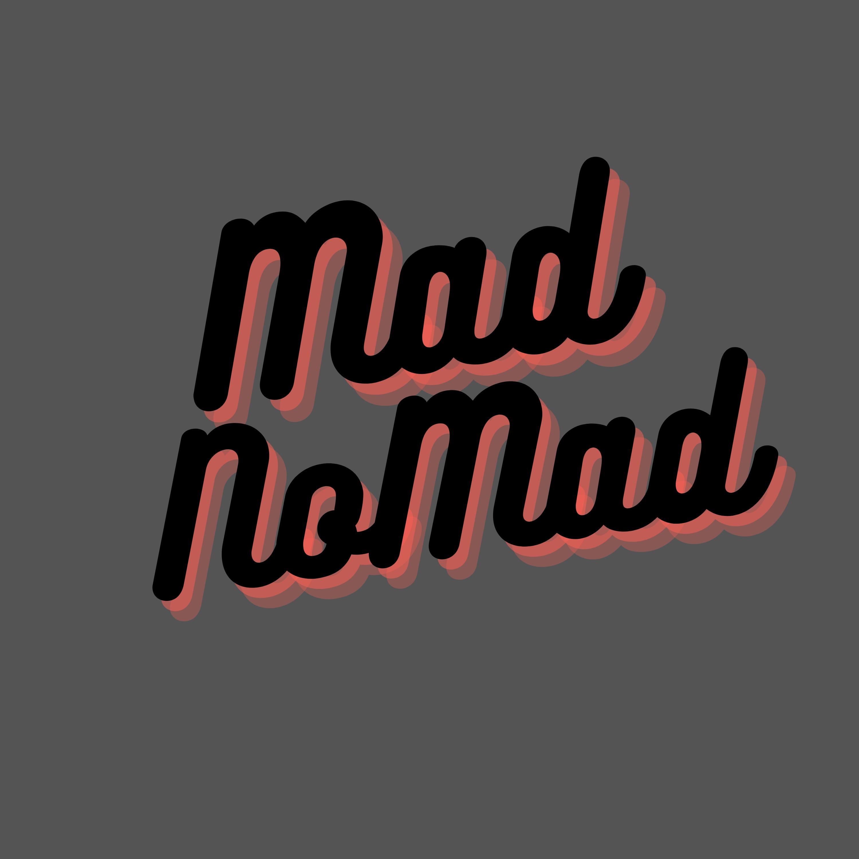 Mad NoMad - Andriaus Klajūno Podcastas