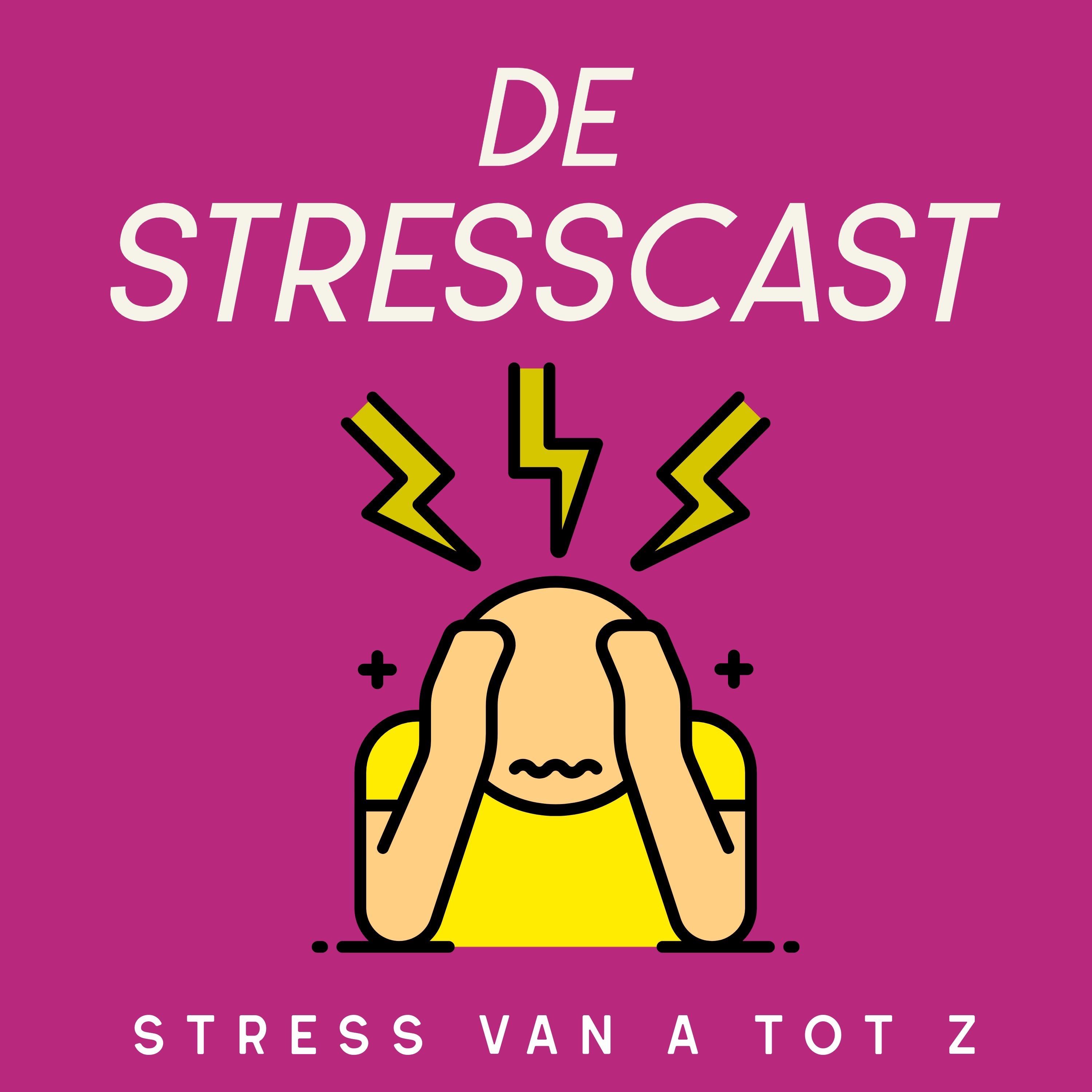 De StressCast