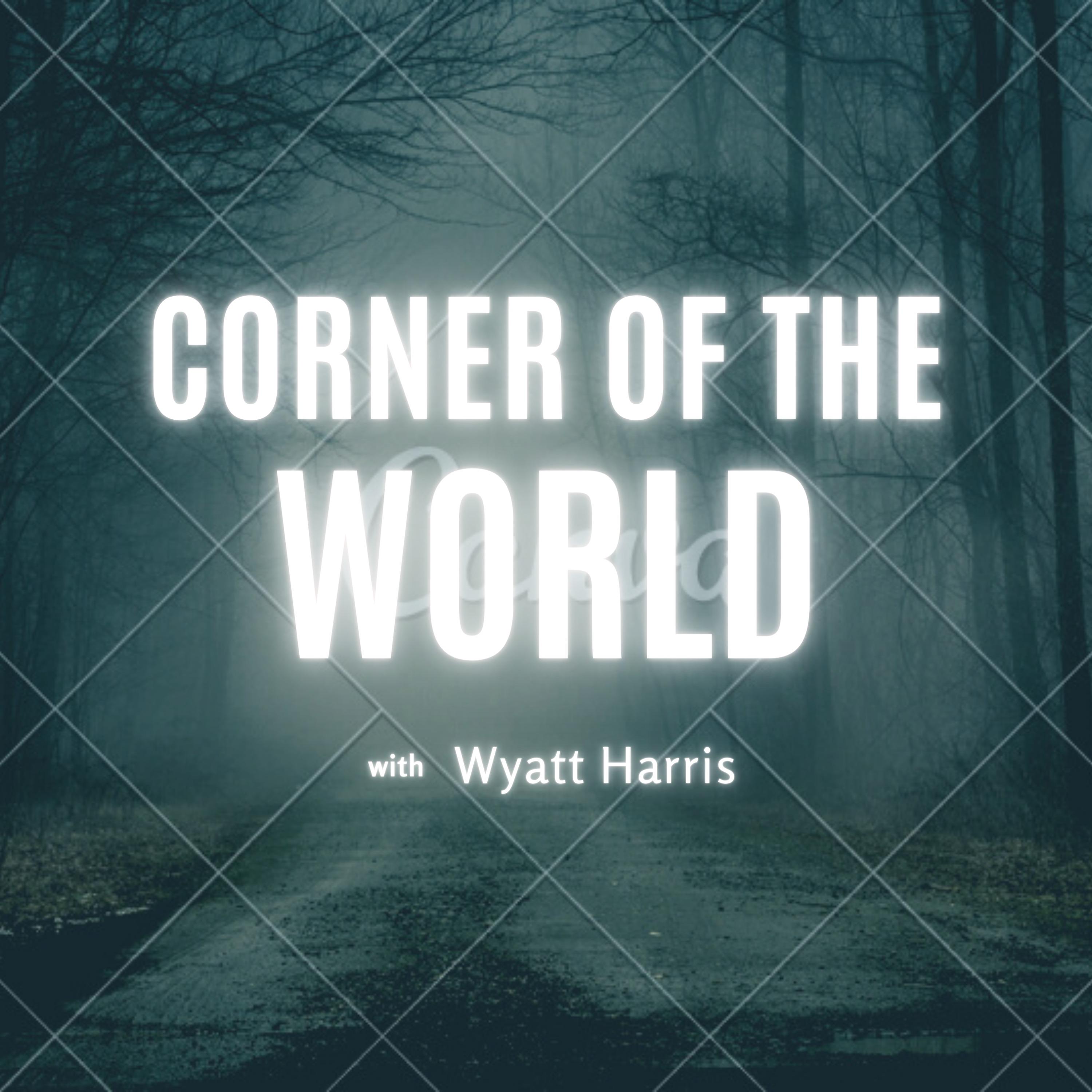 Corner of the world