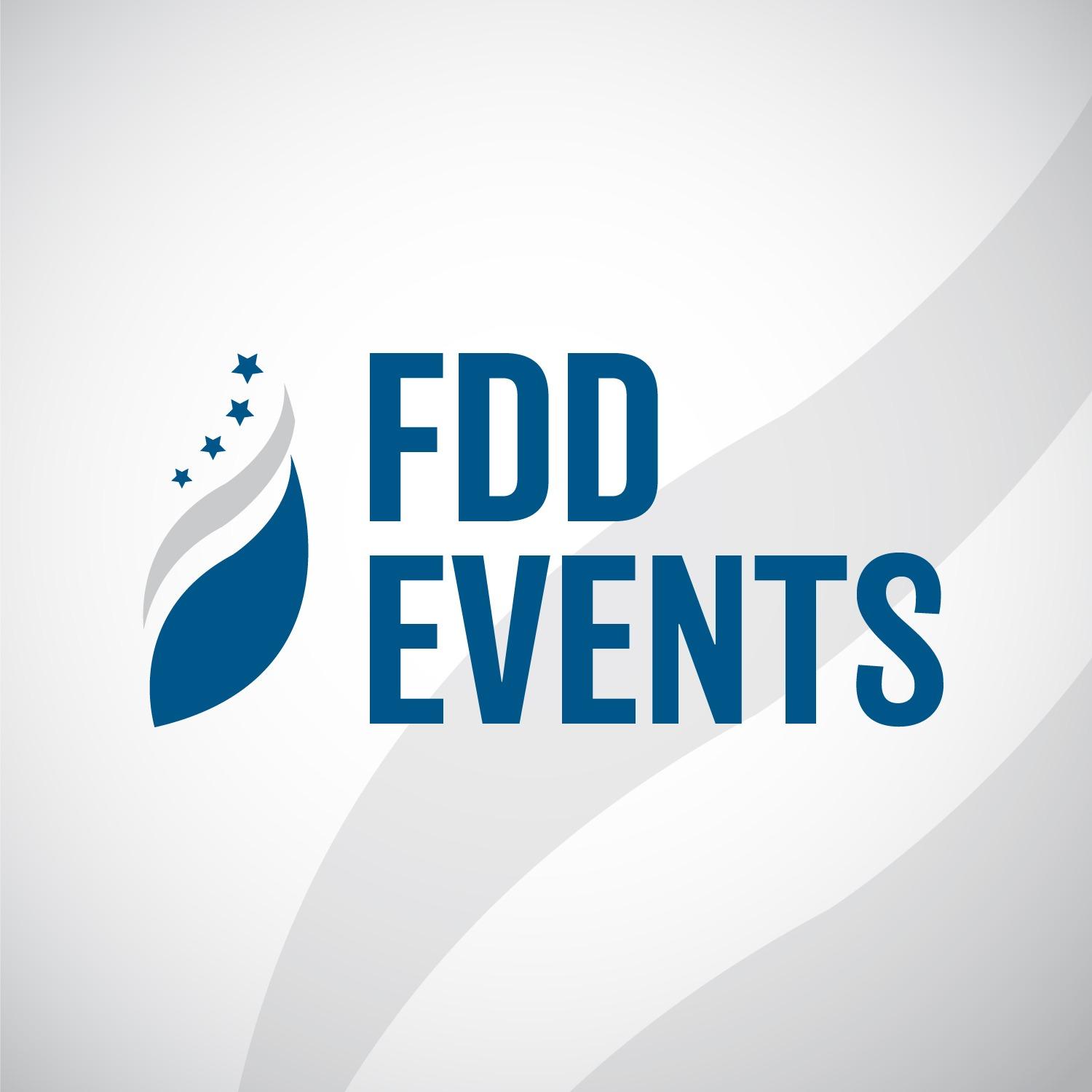 FDD Events