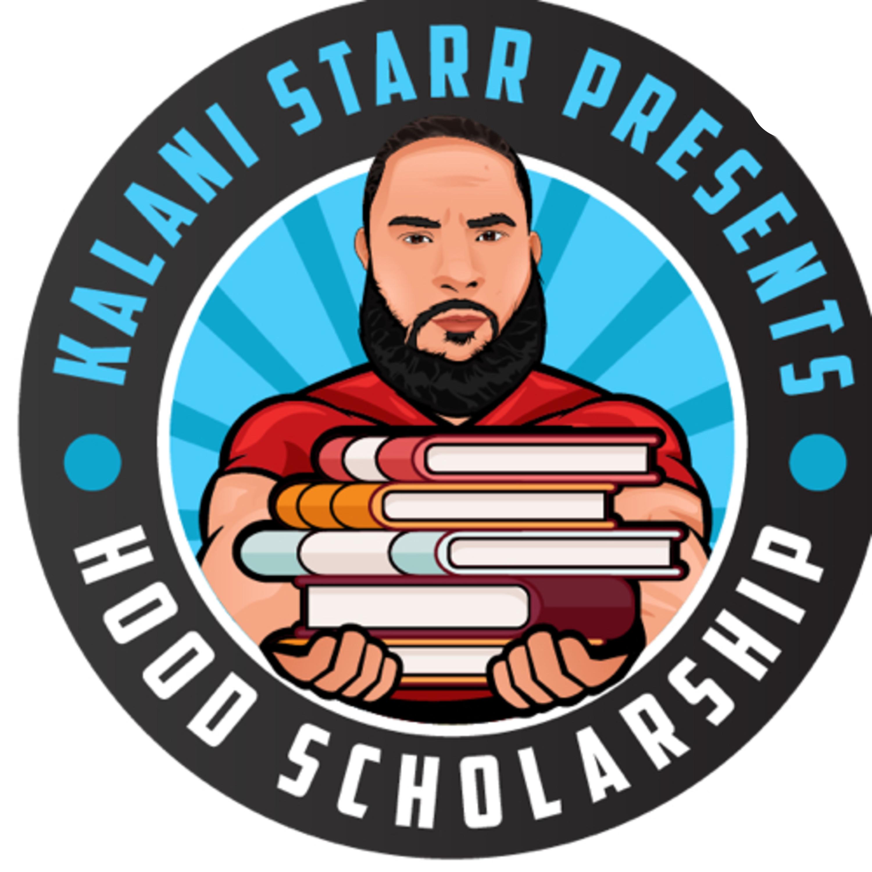 Kalani Starr Presents Hood Scholarship
