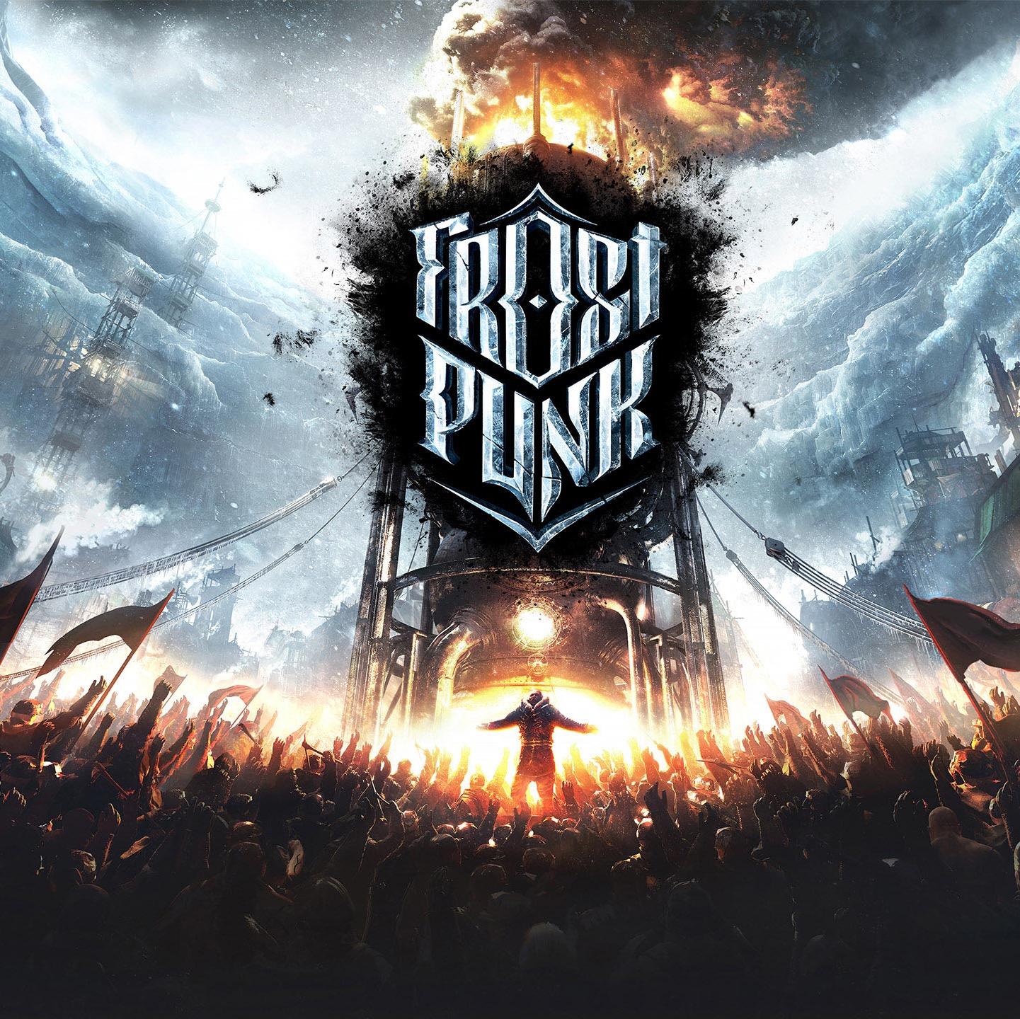 Frostpunk: Everything you need to know