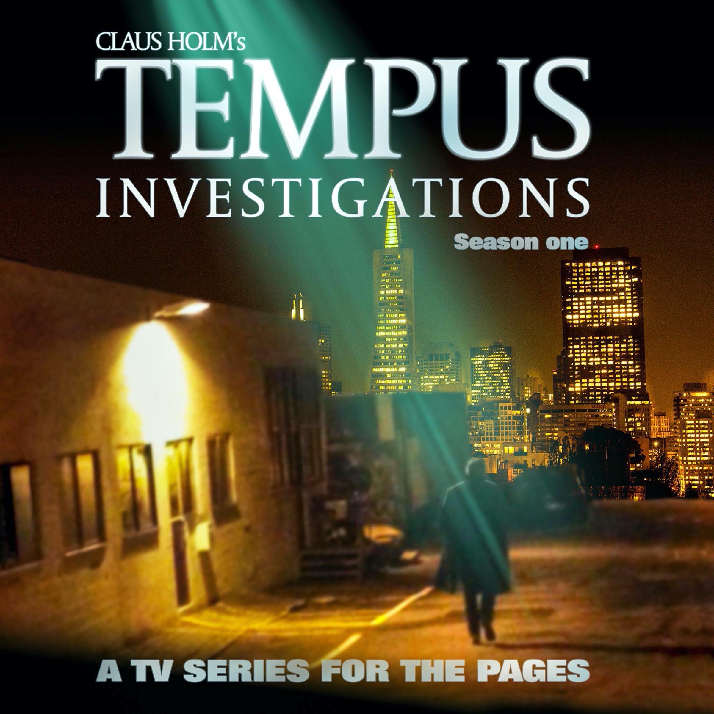 Tempus Investigations