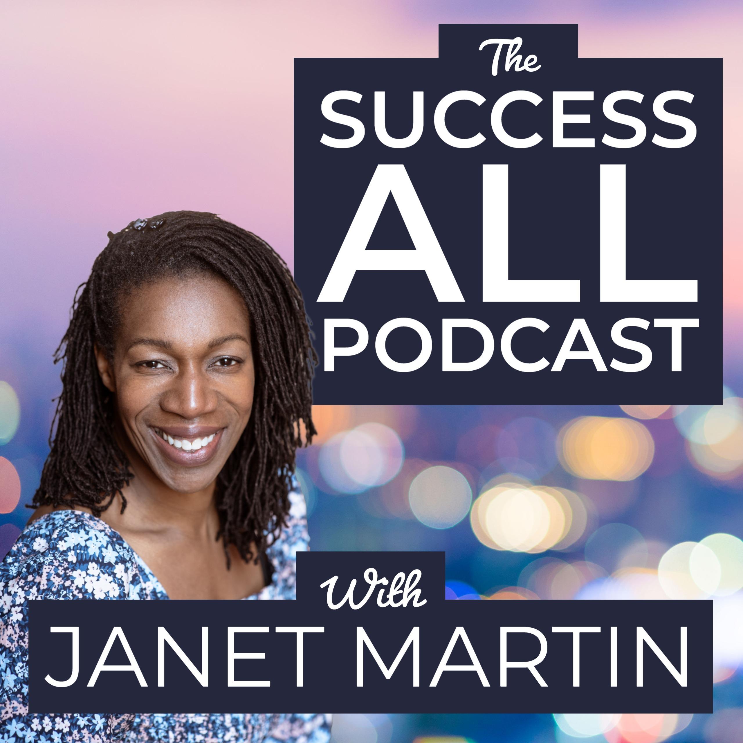 Success All Podcast