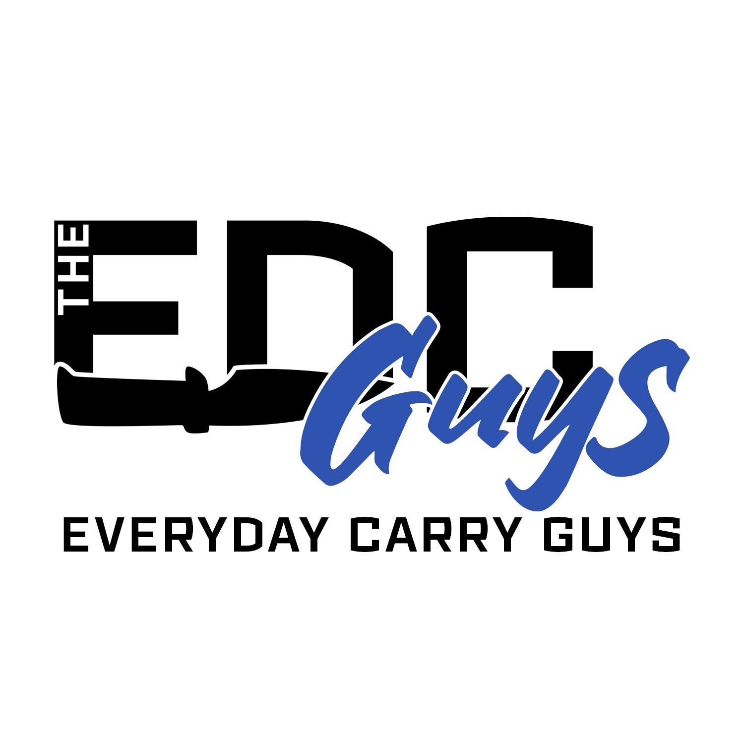 The EDC Guys Podcast
