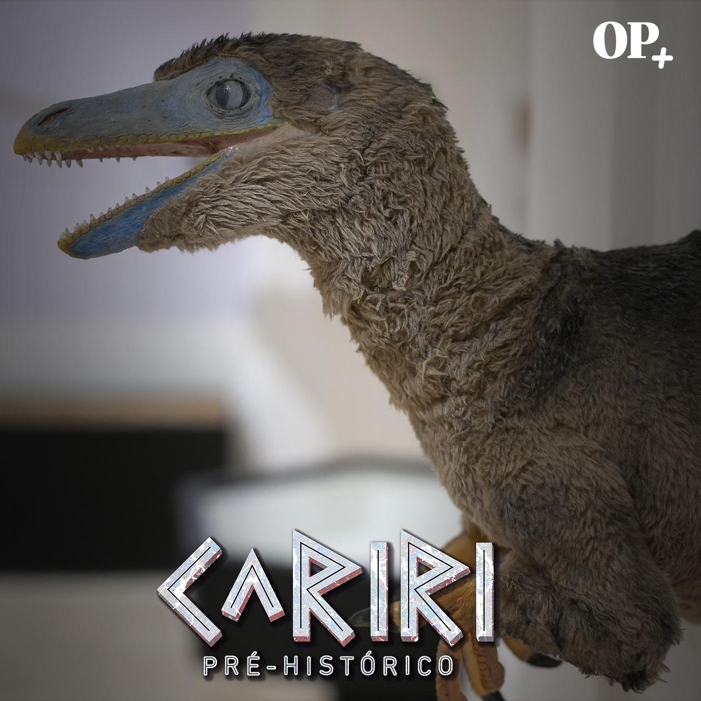 Cariri Pré-Histórico