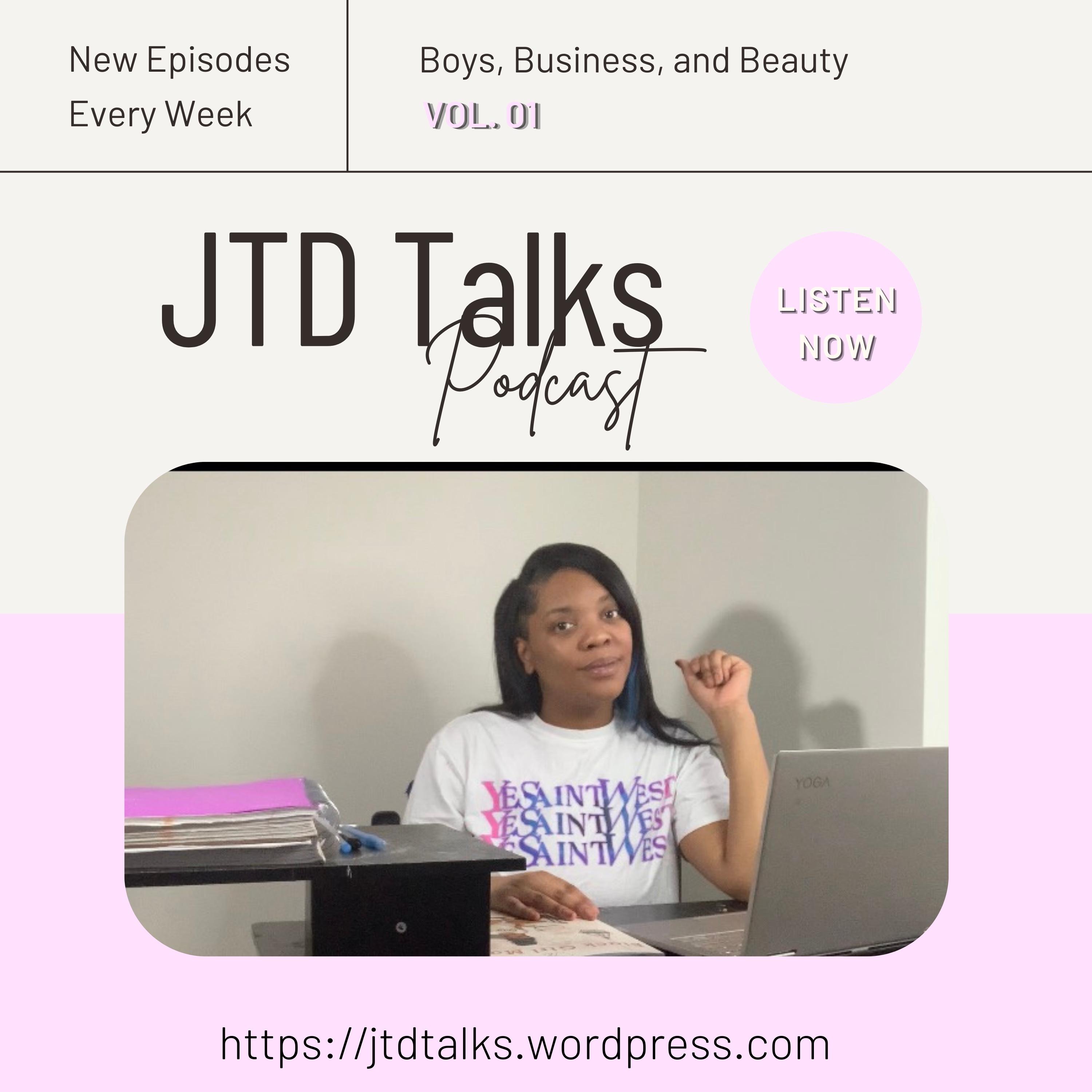 JTD Talks