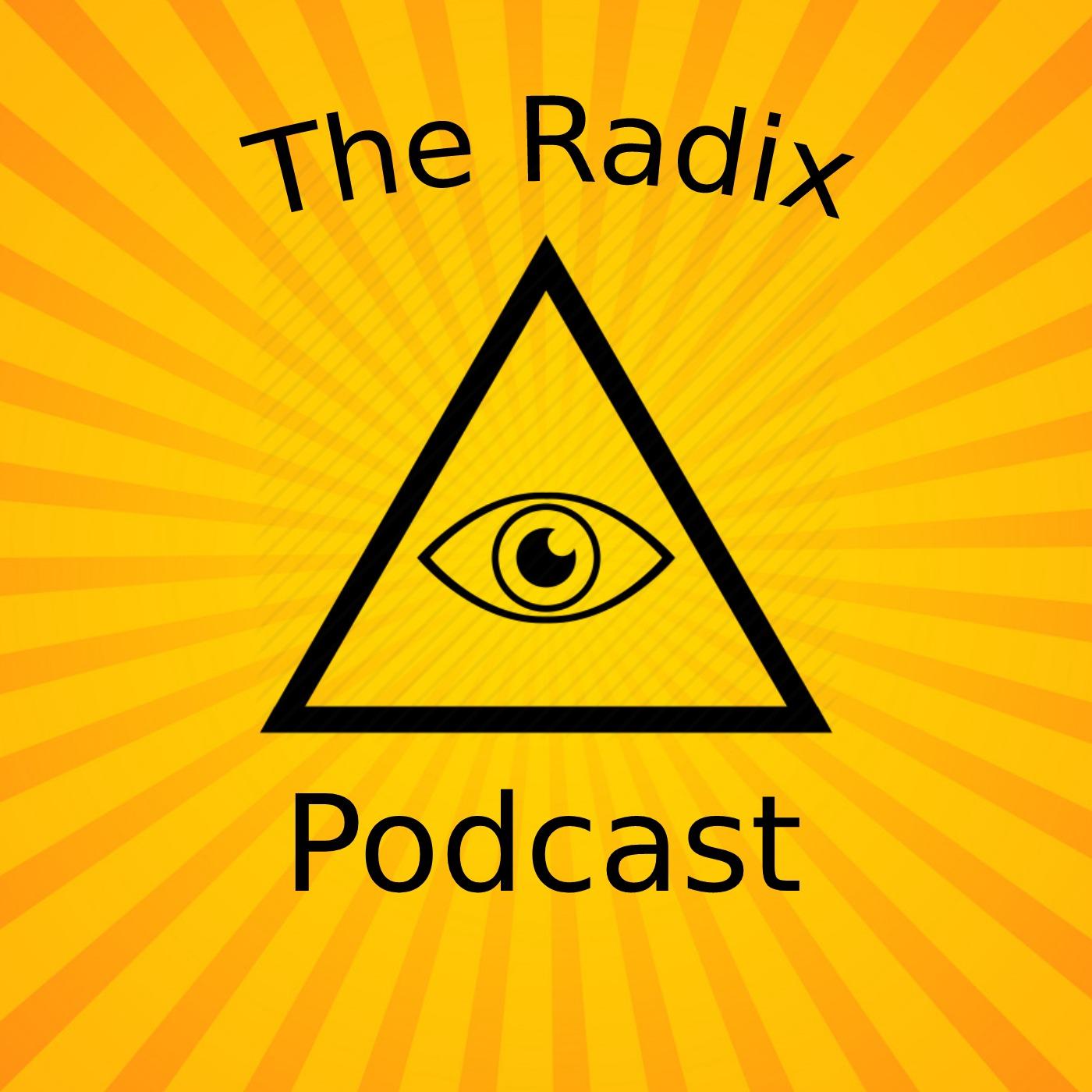 The Radix Podcast