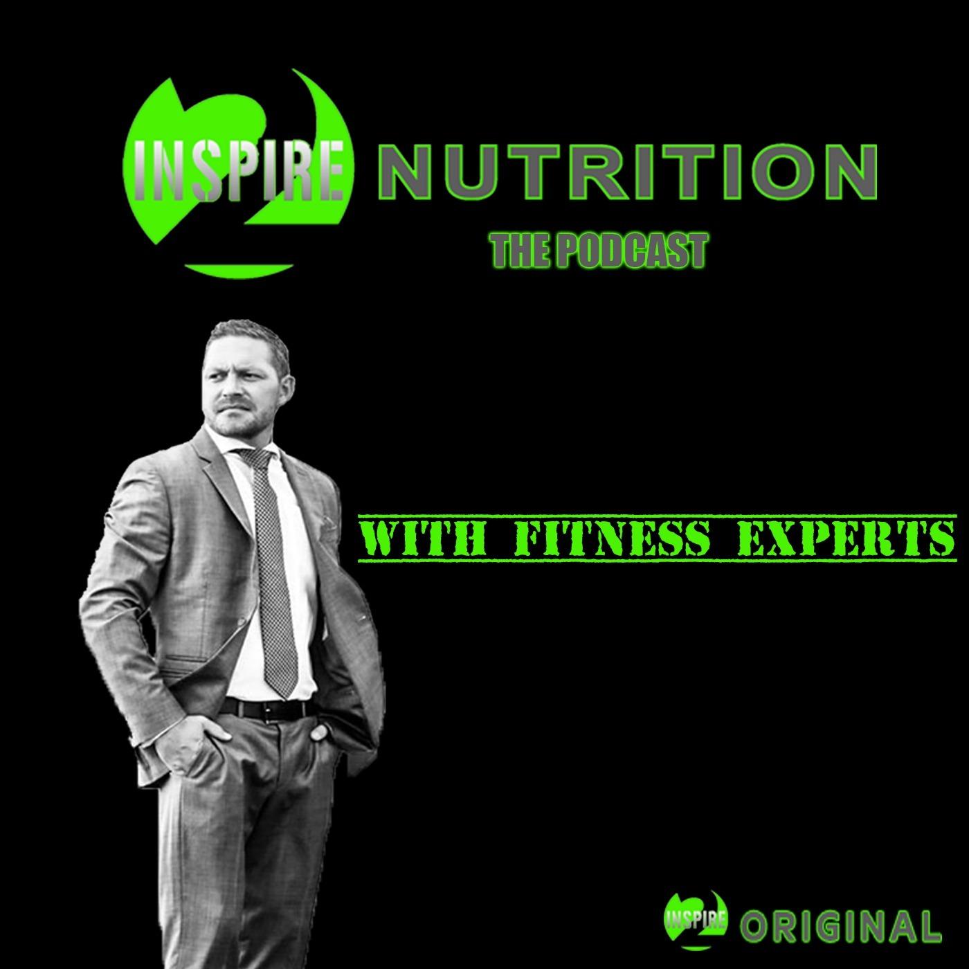 2Inspire Nutrition: The Podcast