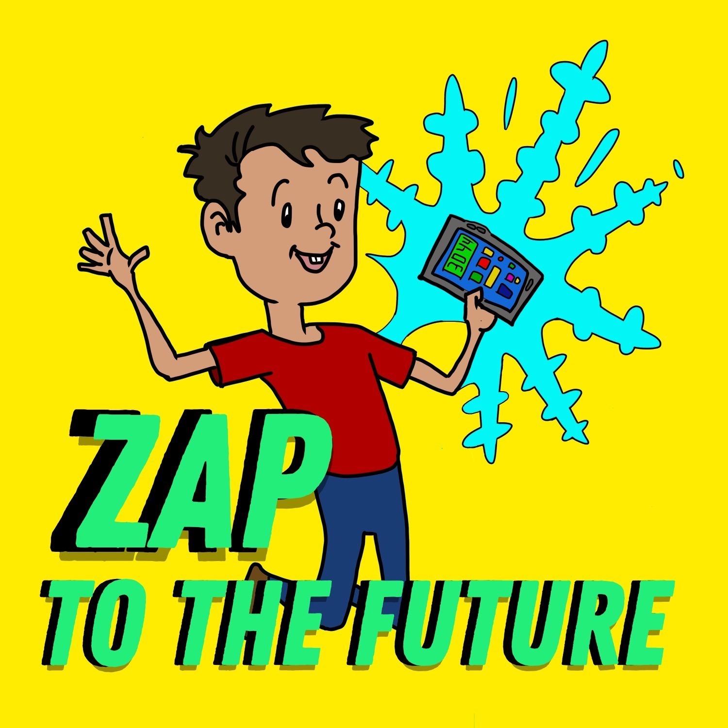Zap to the Future