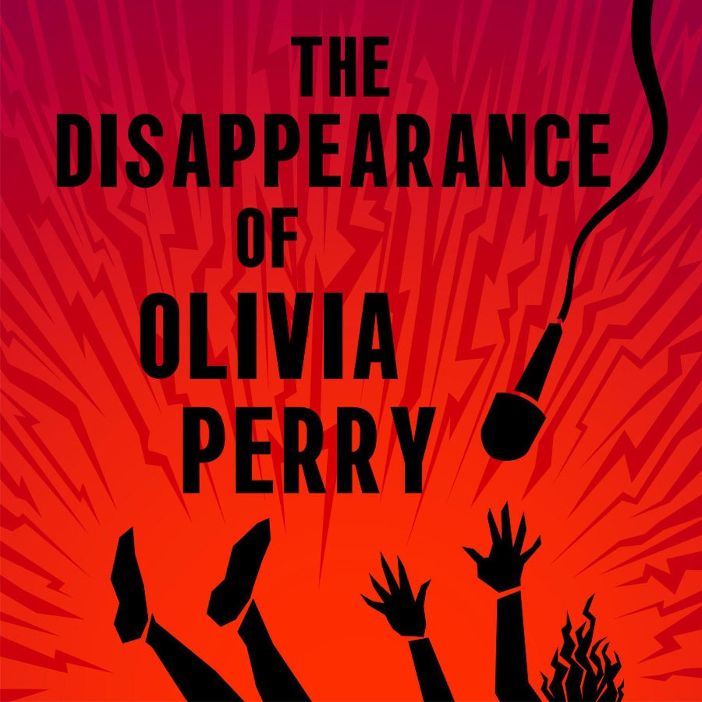 The Disappearance of Olivia Perry