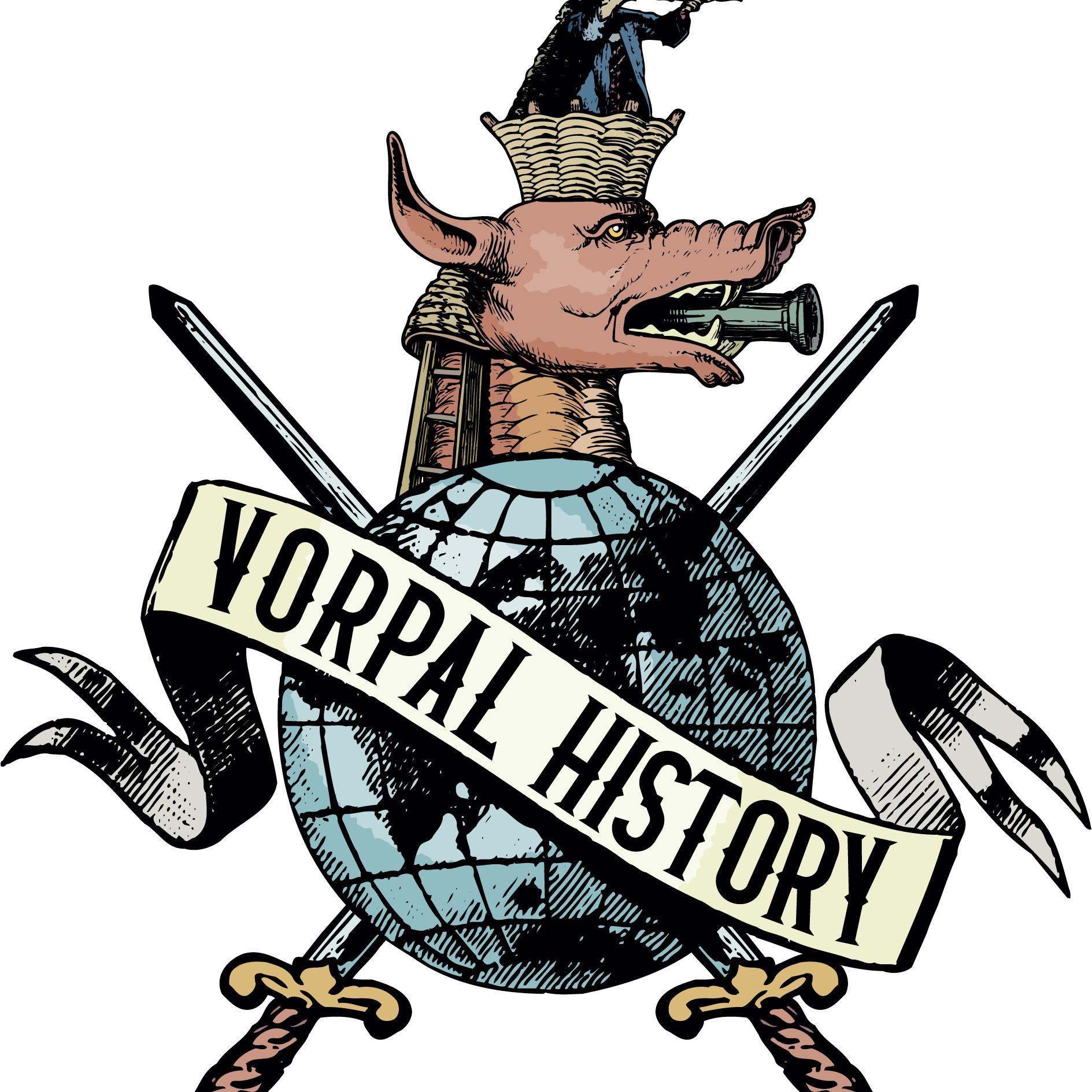 Vorpal History