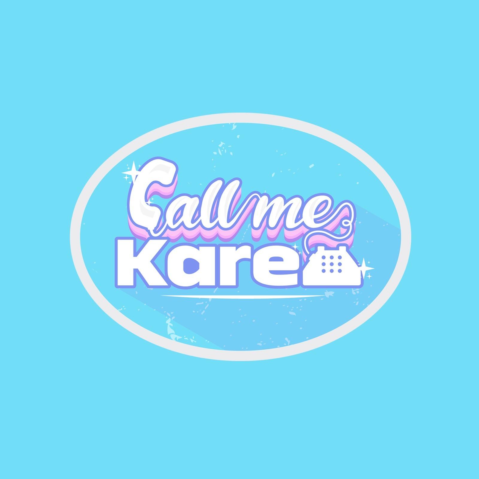 Call me Karen