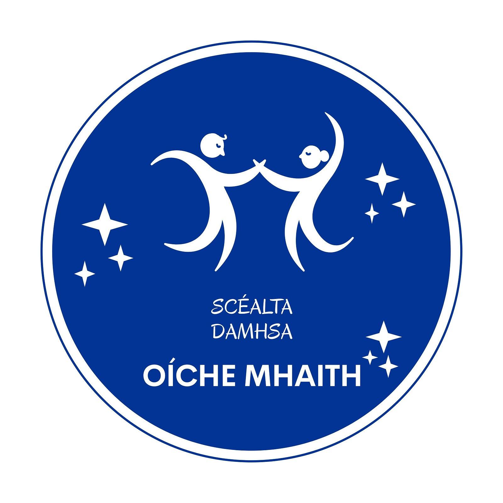 Oíche Mhaith - by Scéalta Damhsa