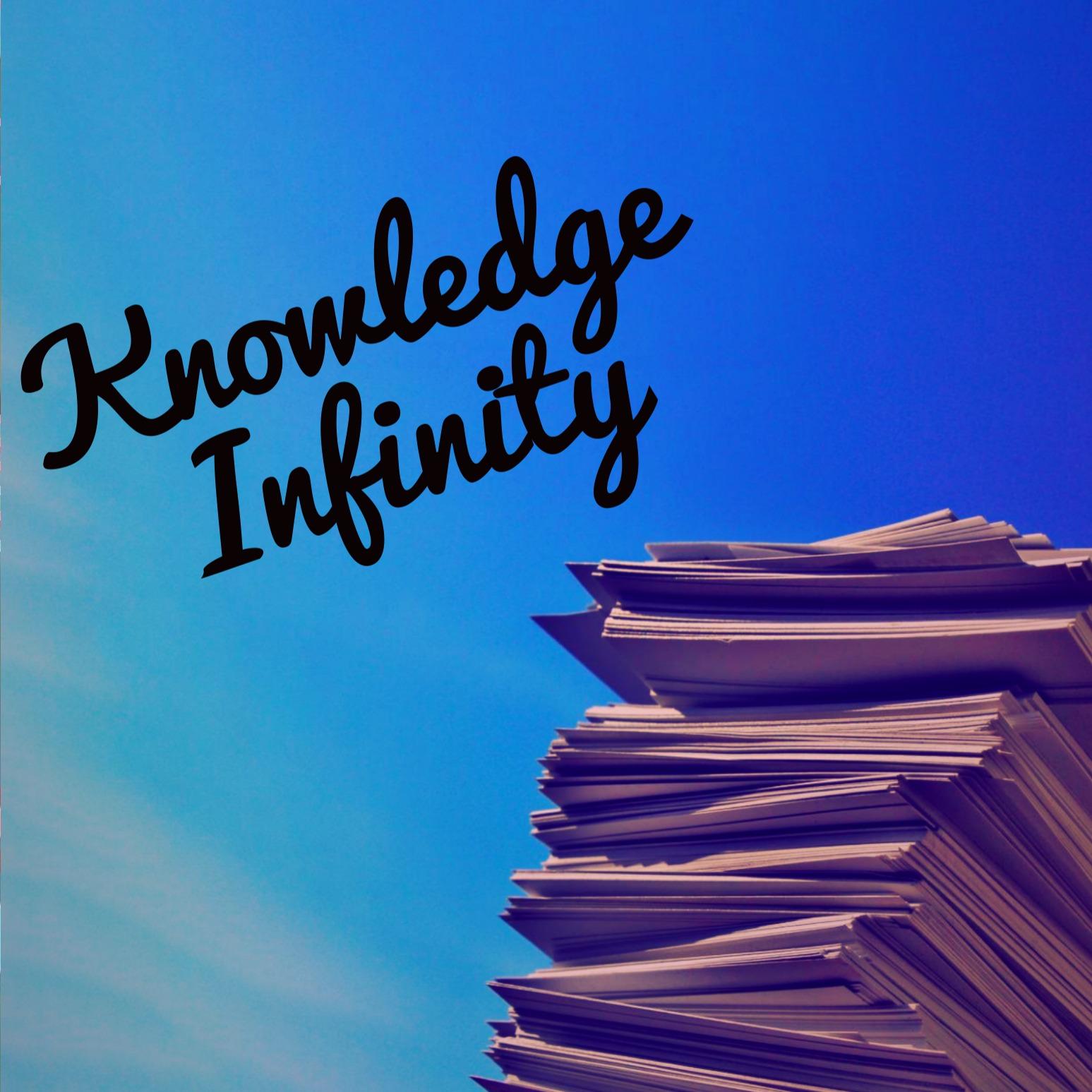 Knowledge Infinity