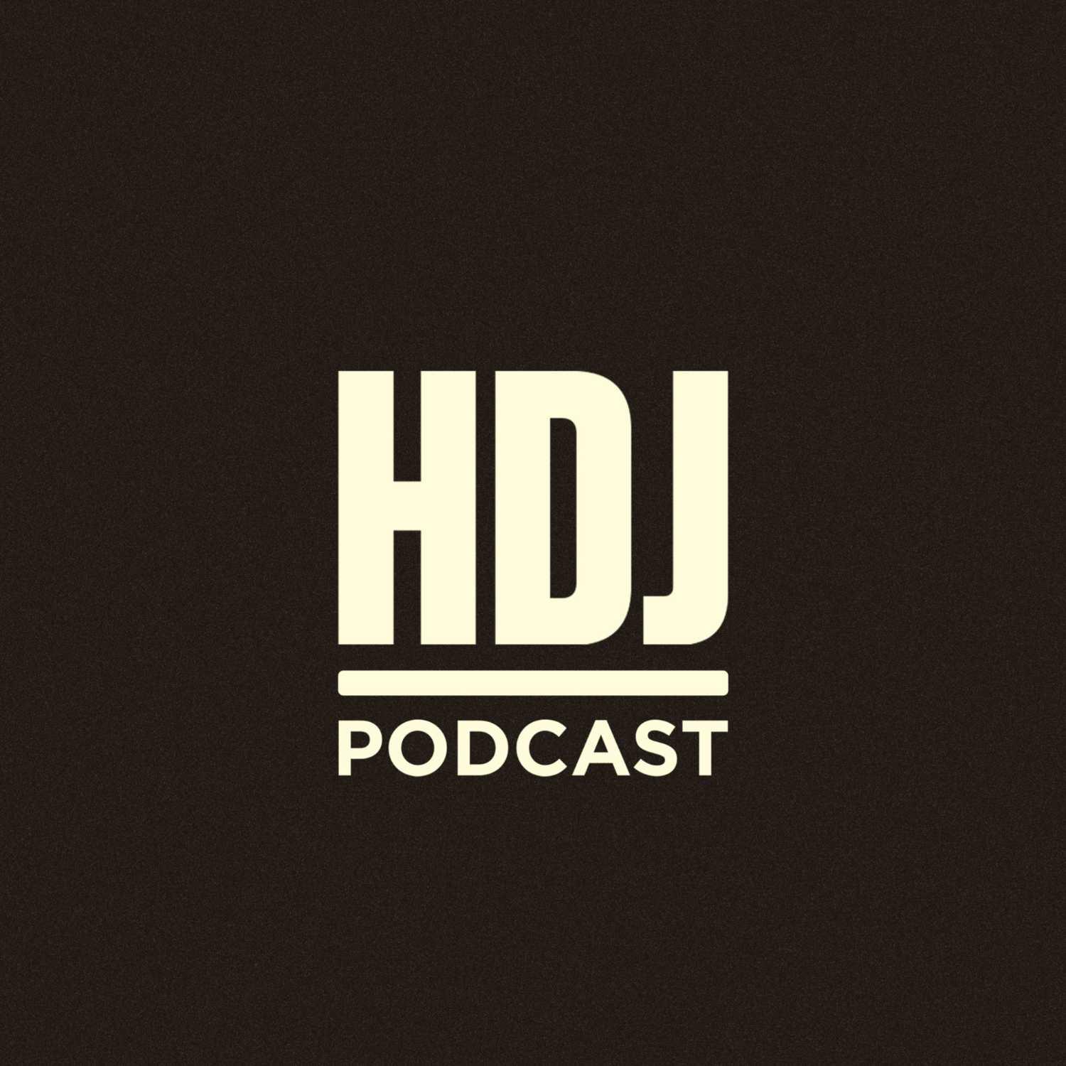 HDJ Podcast