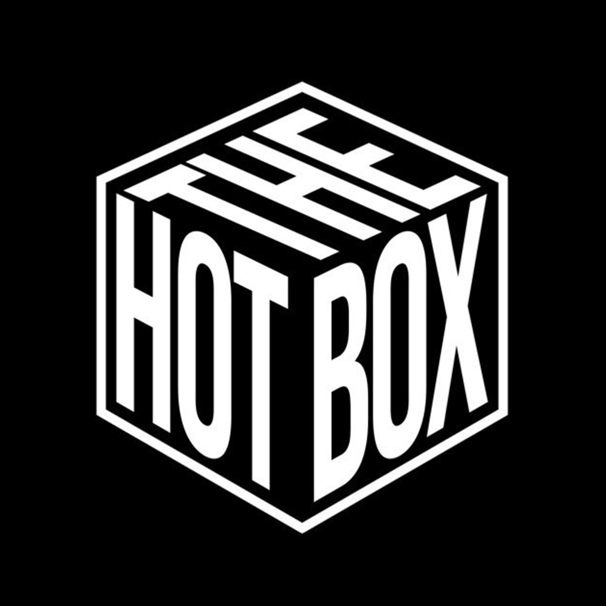 THE HOT BOX