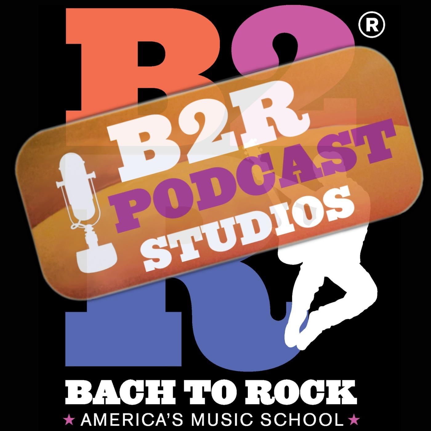 Bach To Rock South Riding Podcast