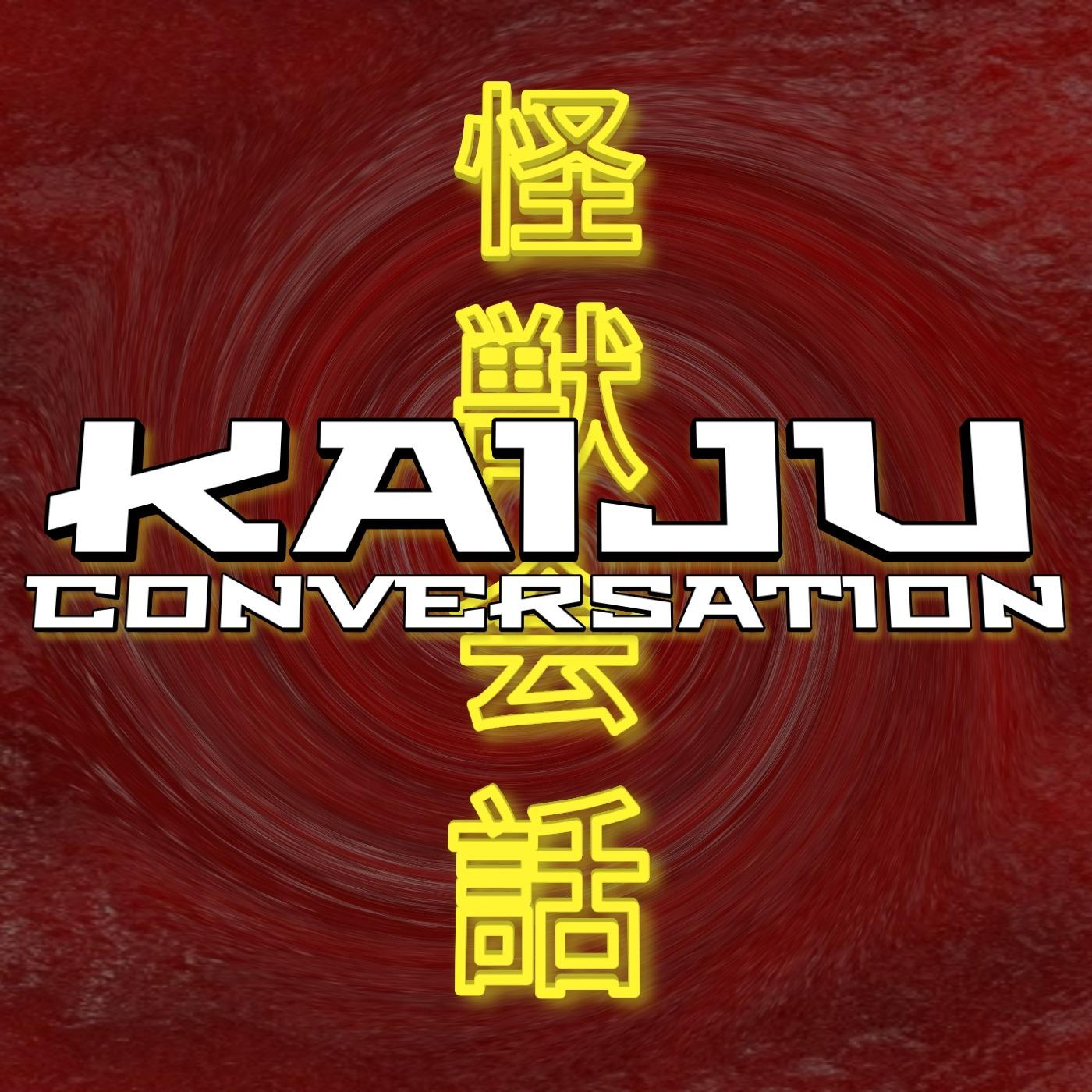 Kaiju Conversation