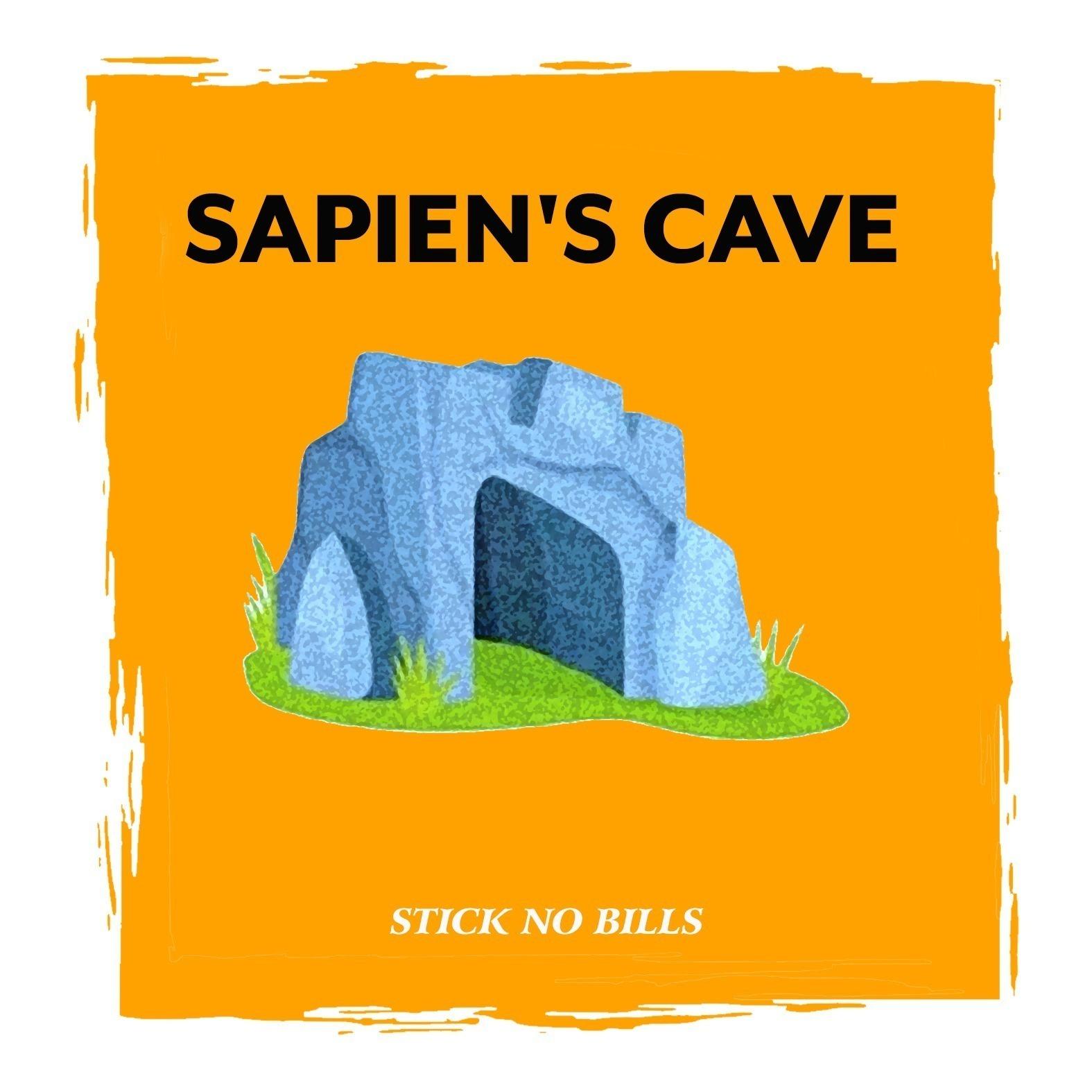 Sapien's Cave