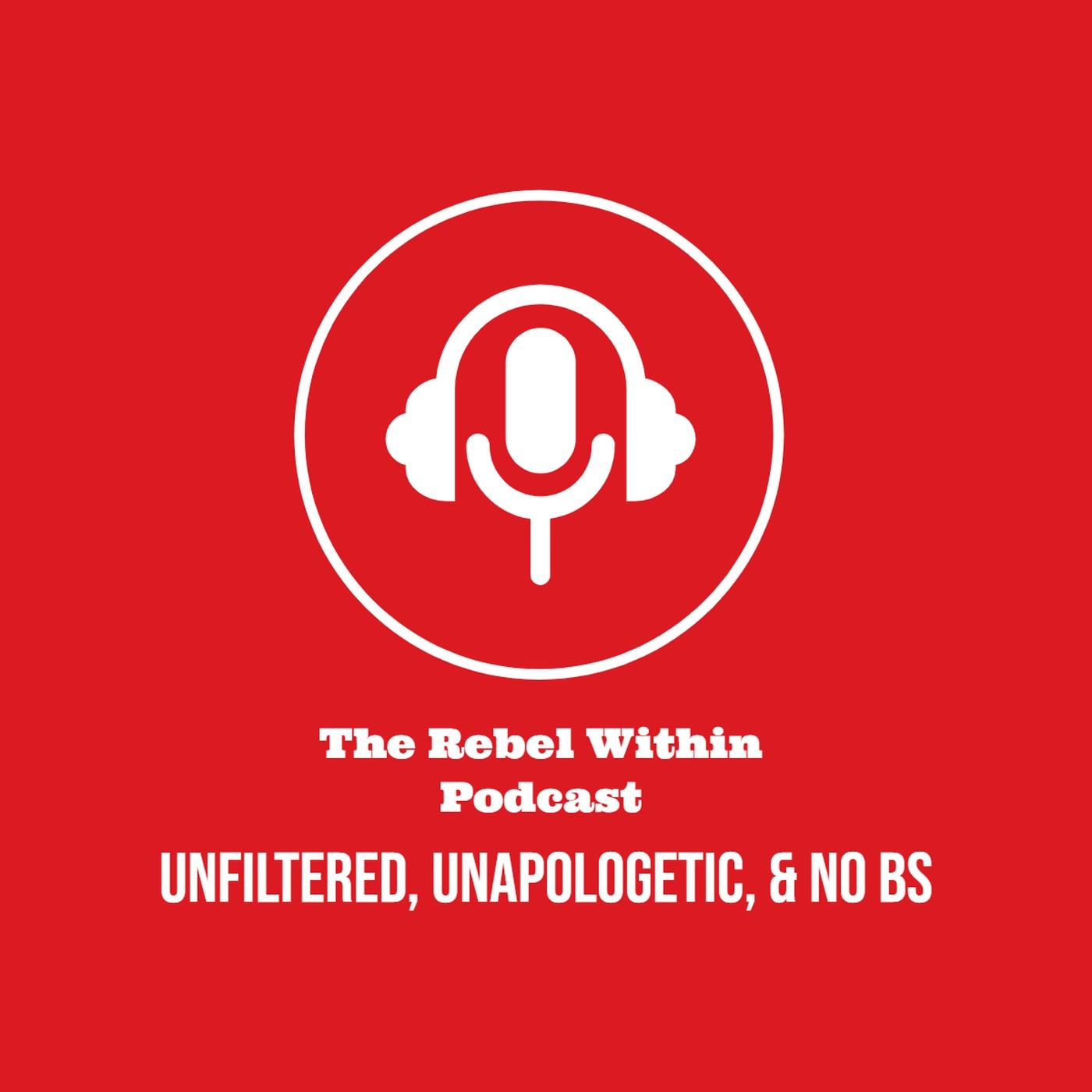 The Rebel Within
