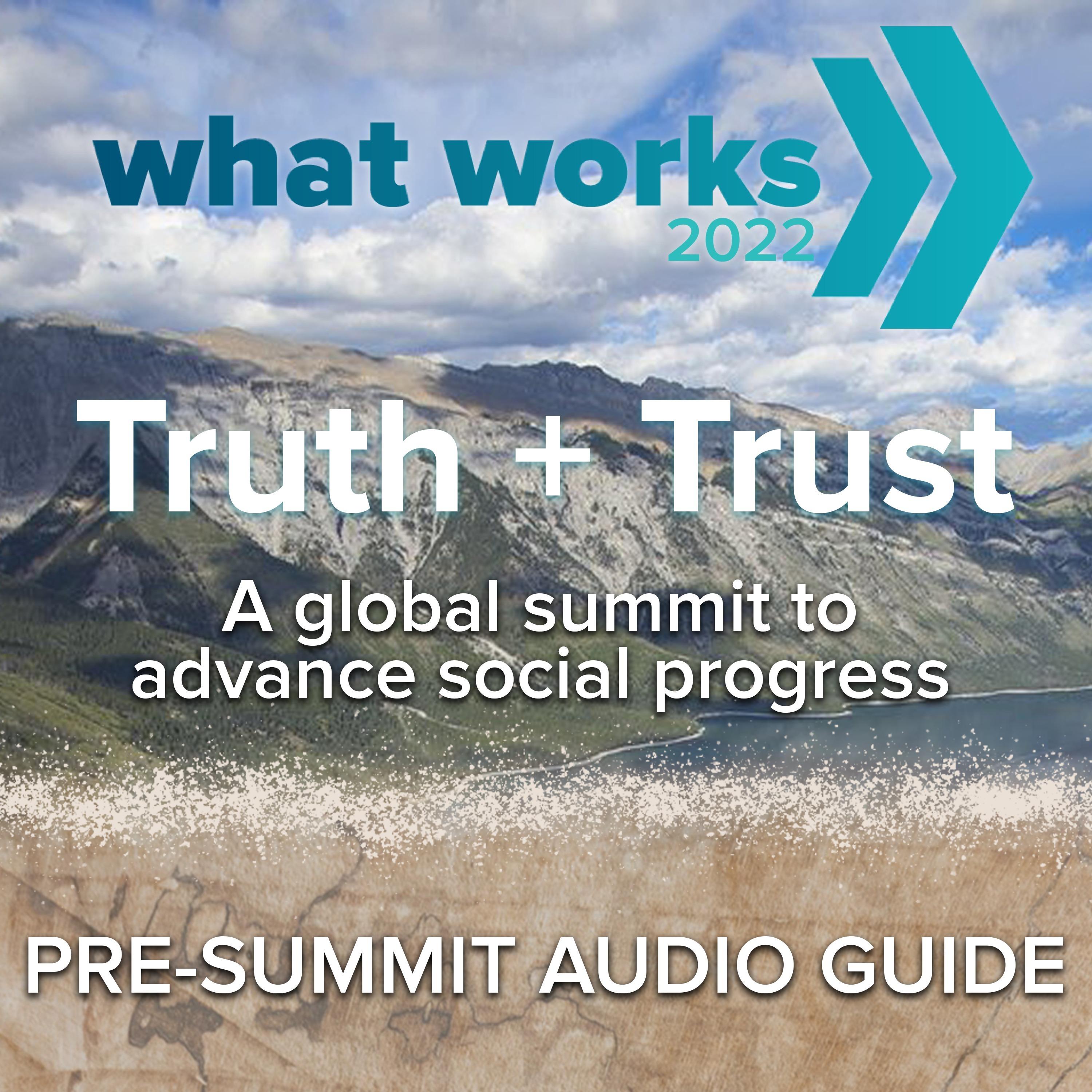 What Works Summit