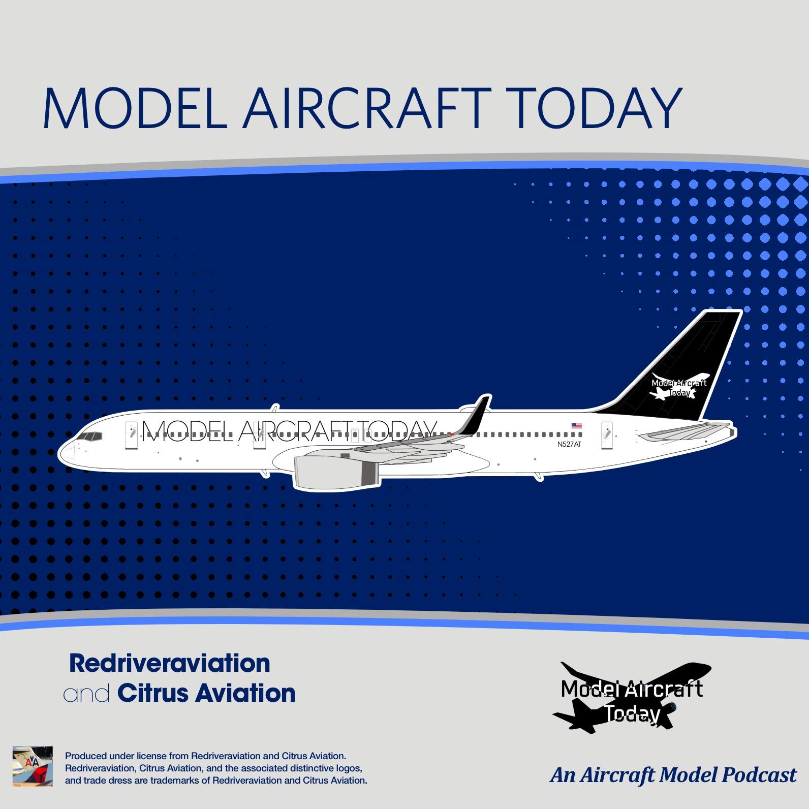 Model Aircraft Today