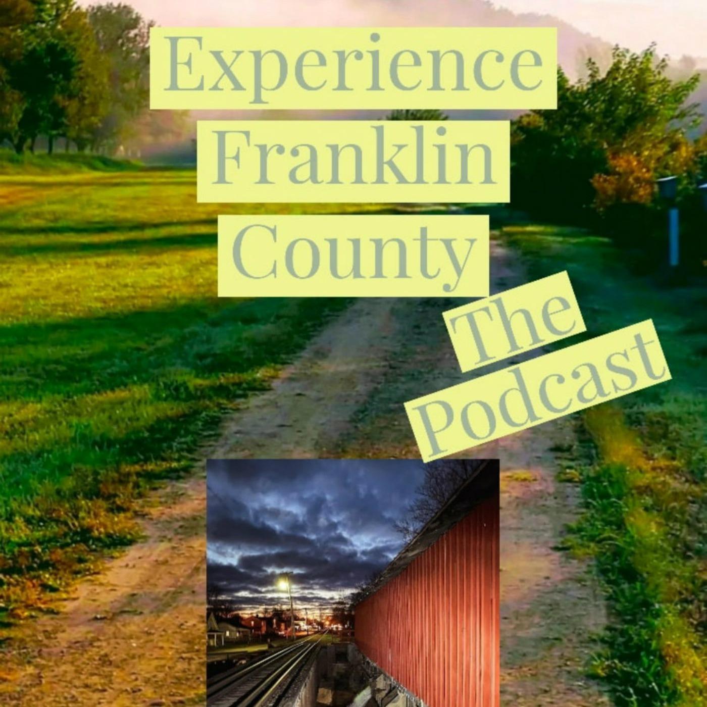 Experience Franklin County Indiana