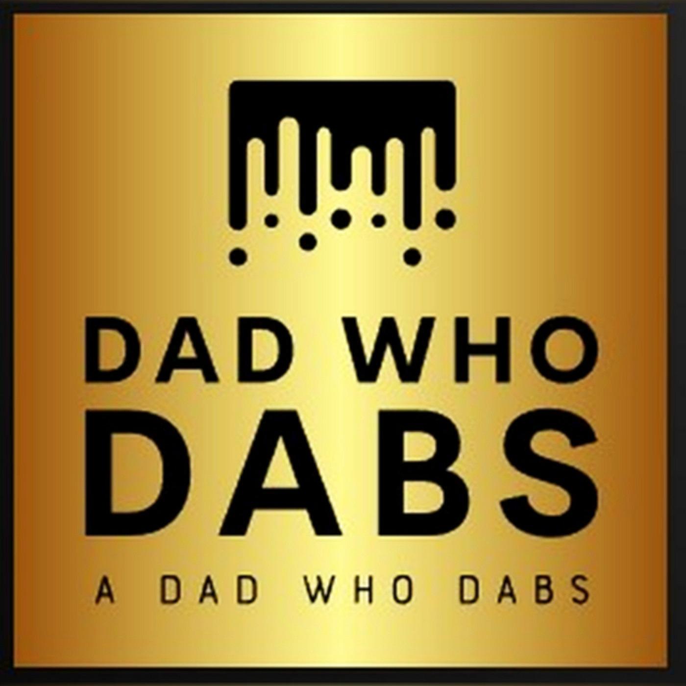 Dad Who Dabs