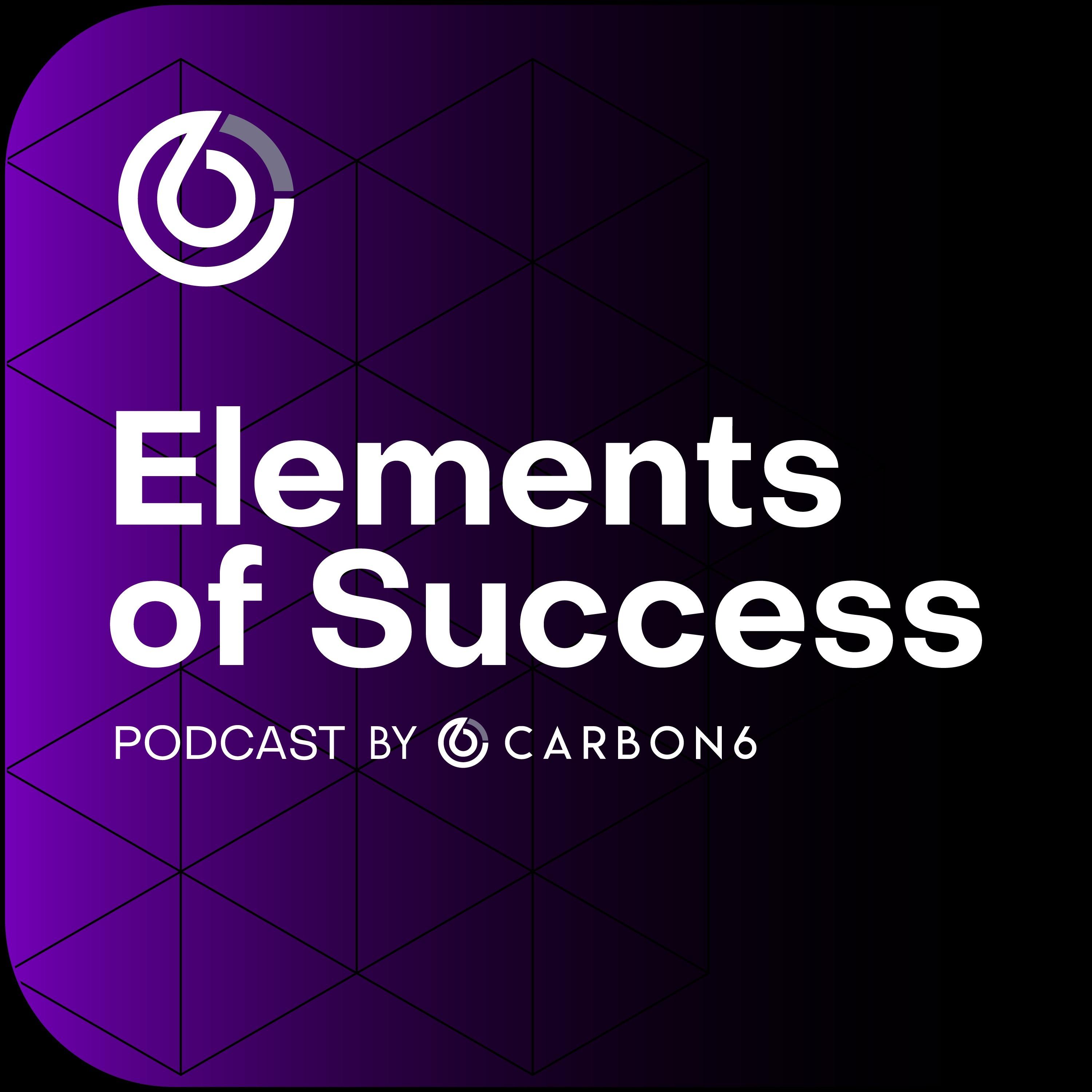 Elements of Success by Carbon6