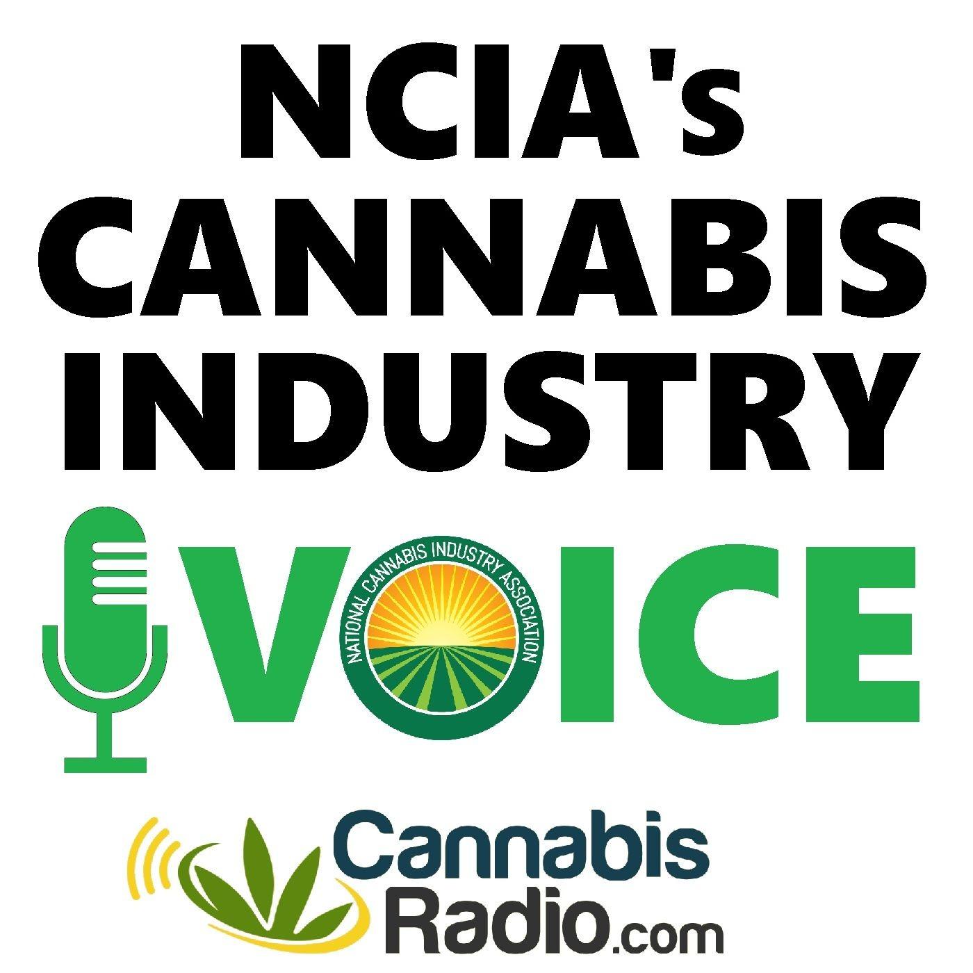 NCIA Cannabis Industry Voice