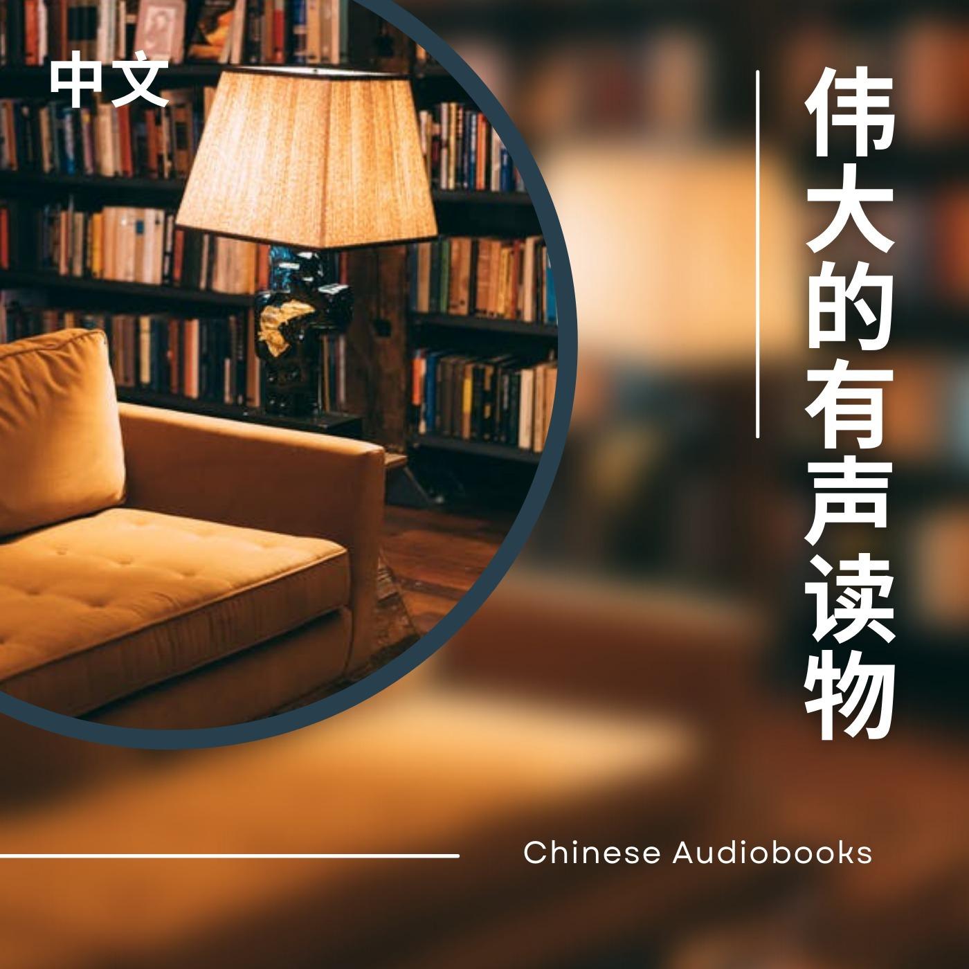 有声读物 - Chinese Audiobooks