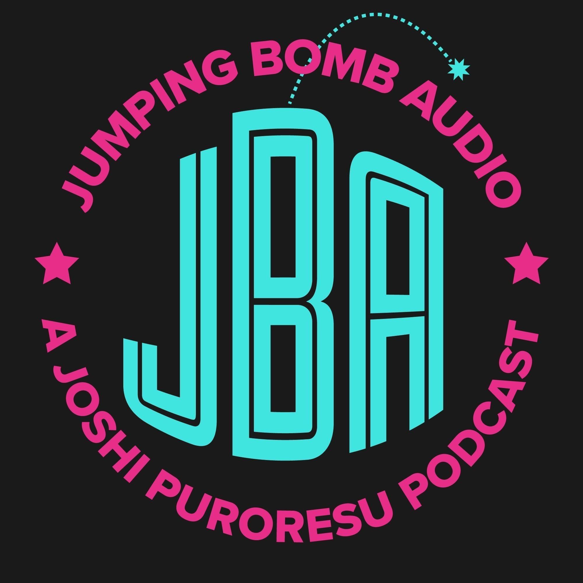 Jumping Bomb Audio