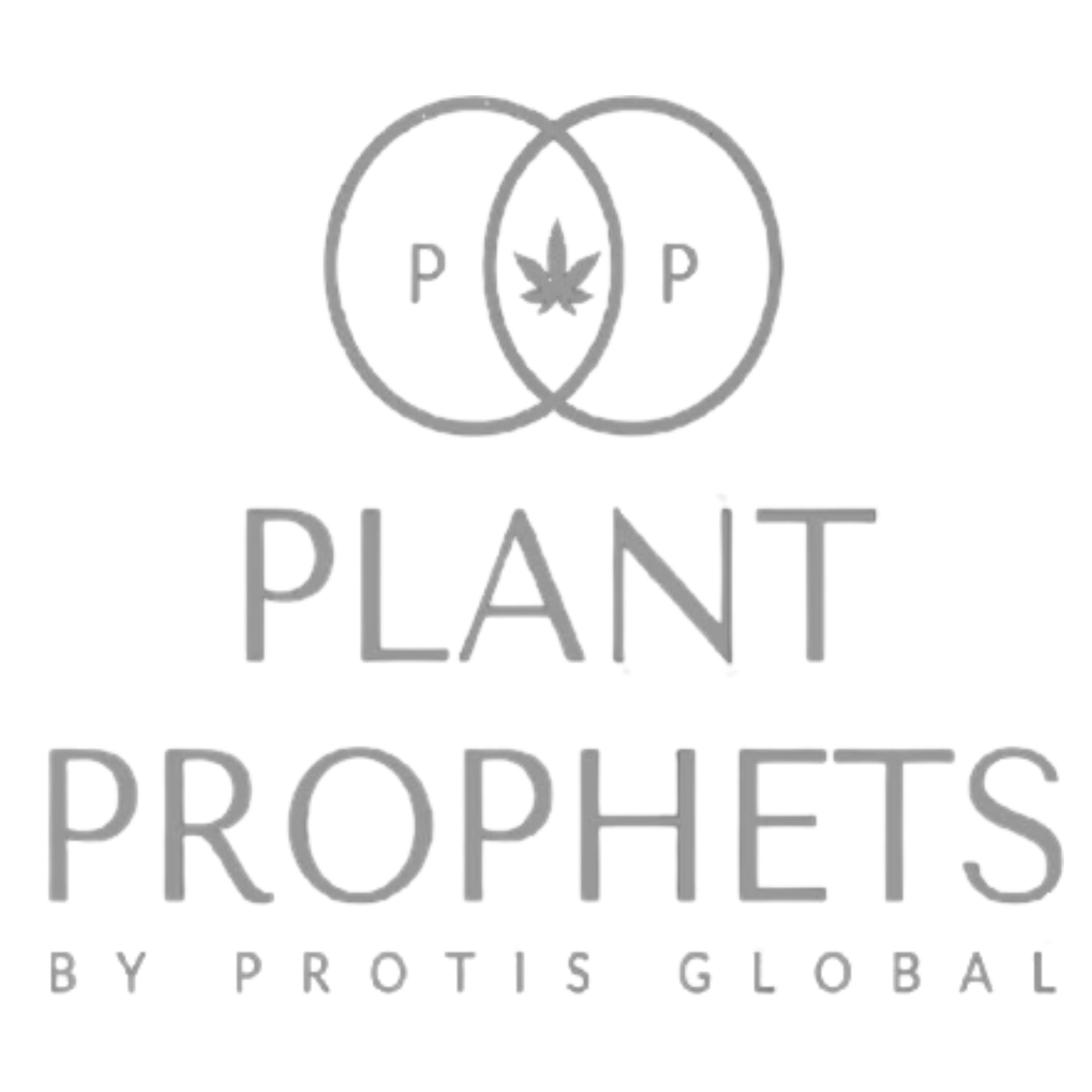 Plant Prophets