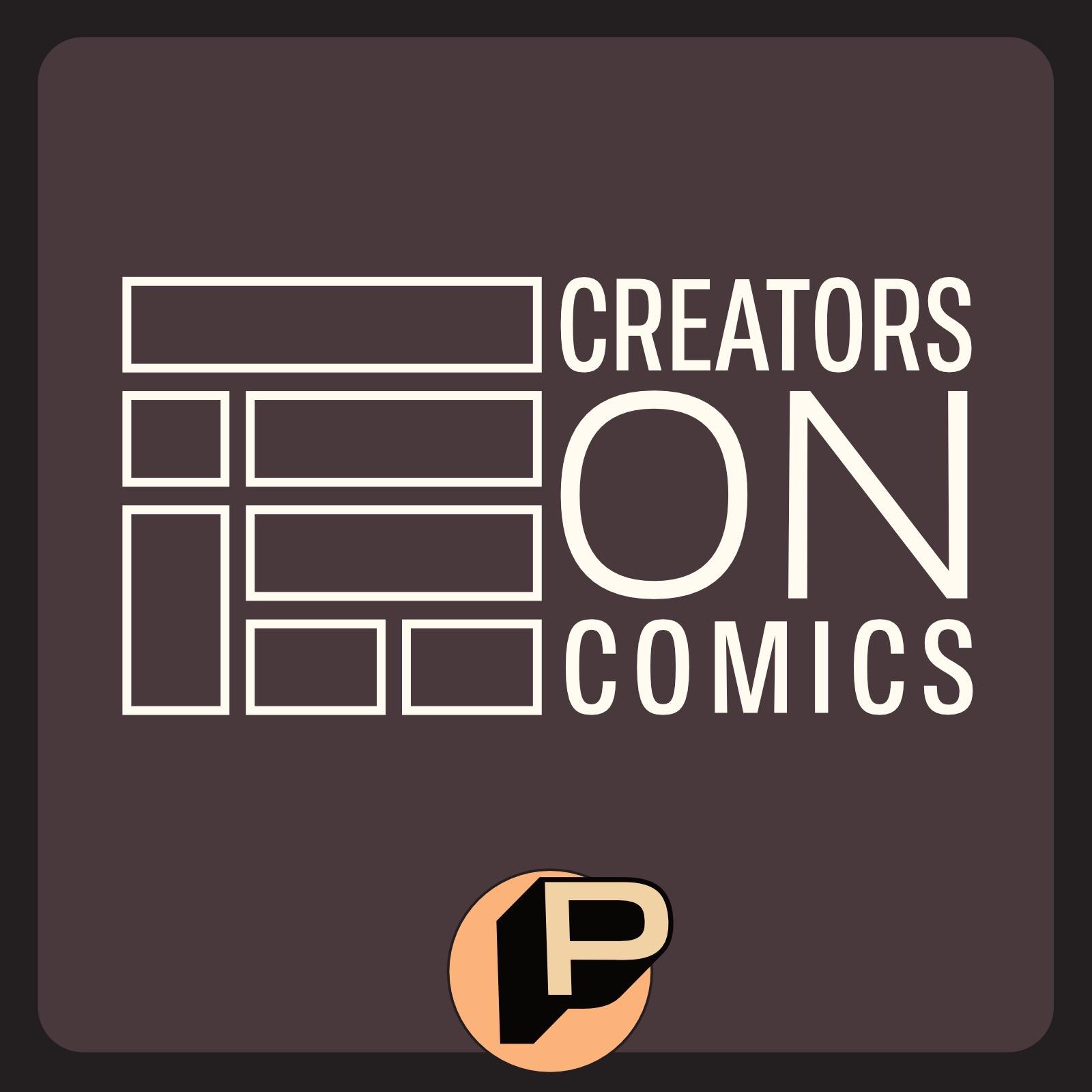 Creators on Comics